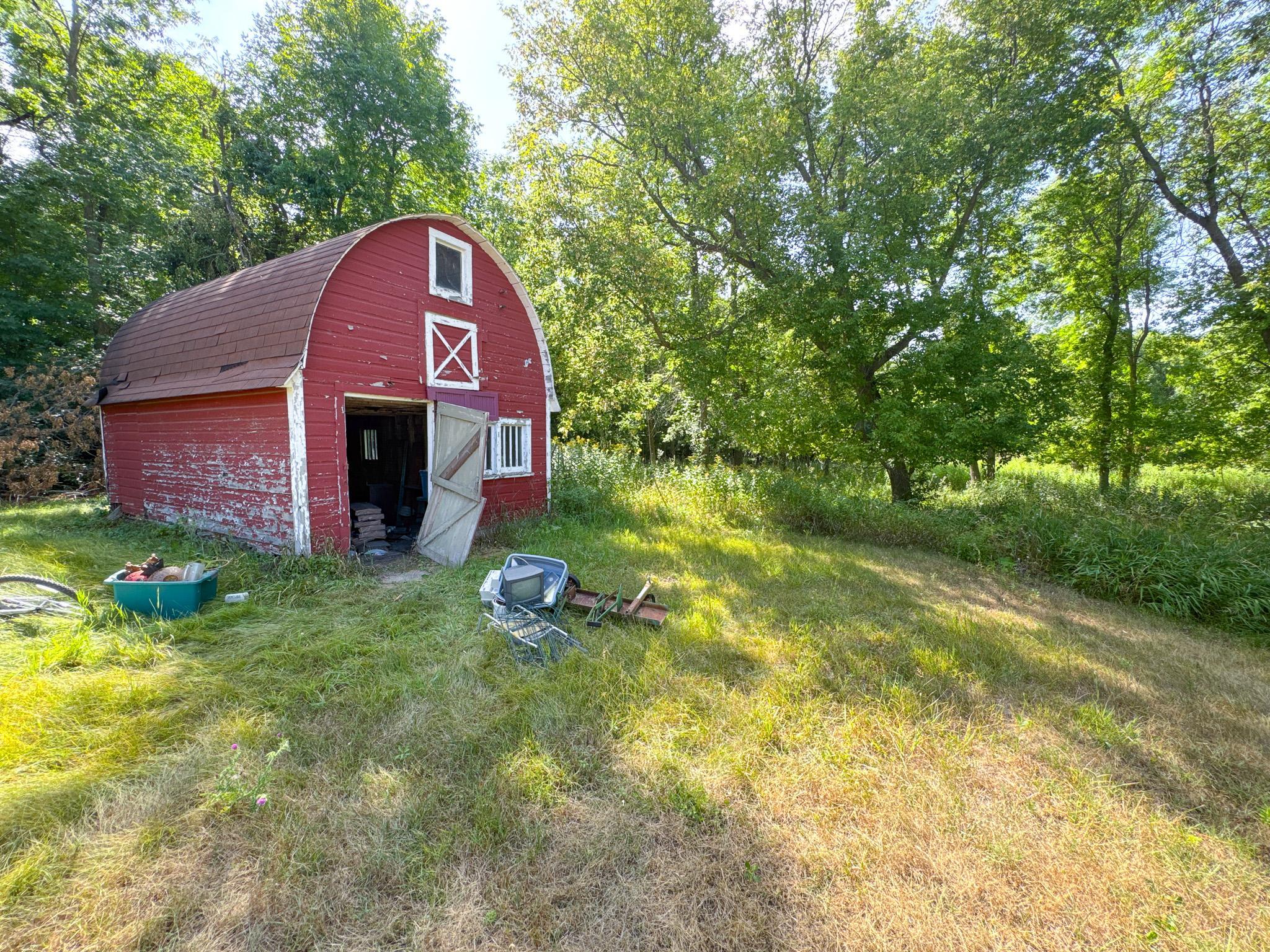 1968 single family home for sale at 23461 140th Avenue in Mahnomen, MN — 3 bed, 3 bath (photo 34 of 41)