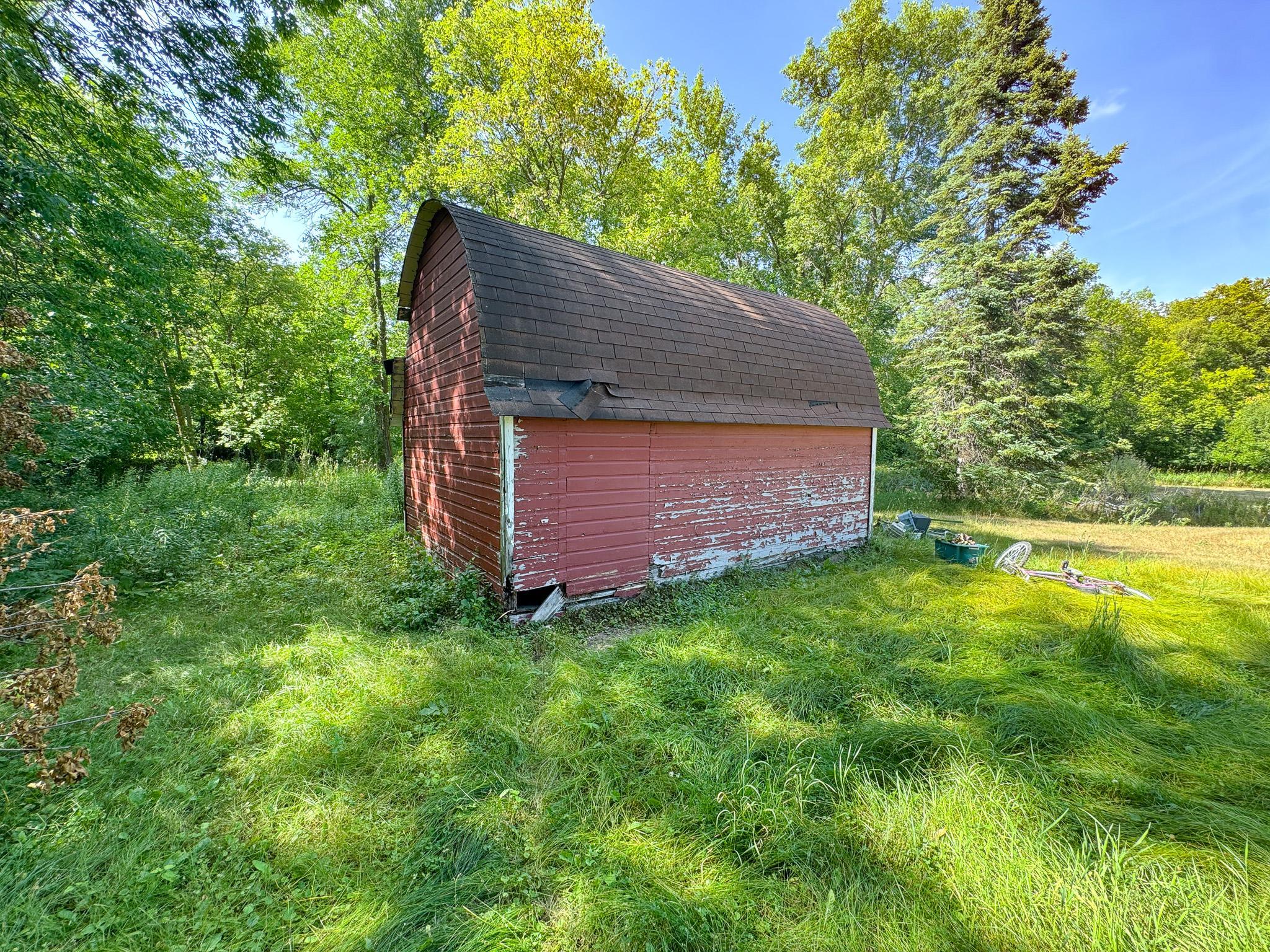 1968 single family home for sale at 23461 140th Avenue in Mahnomen, MN — 3 bed, 3 bath (photo 35 of 41)