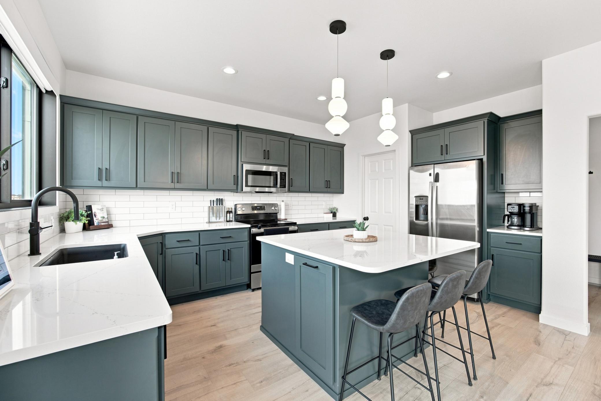 2023 single family home for sale at 6759 28th Street S in Fargo, ND — 4 bed, 4 bath (photo 14 of 51)