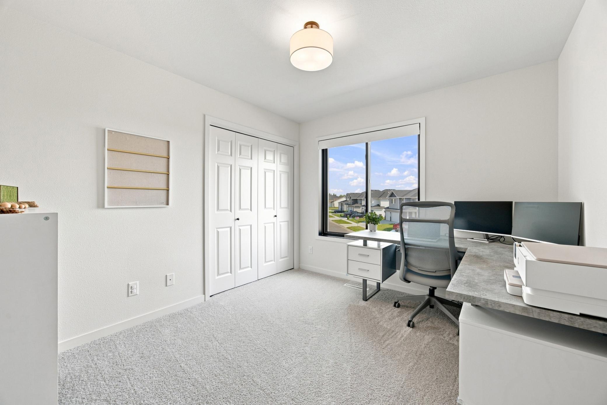 2023 single family home for sale at 6759 28th Street S in Fargo, ND — 4 bed, 4 bath (photo 26 of 51)
