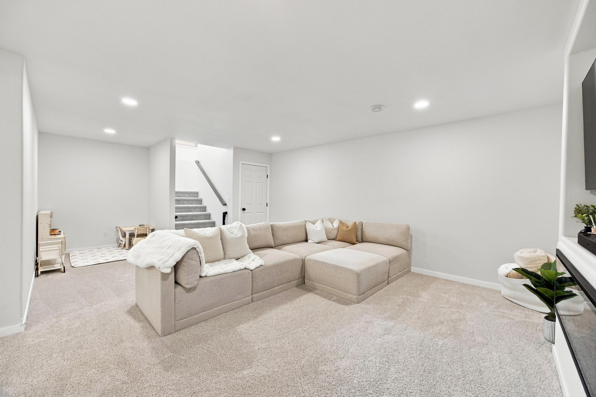 2023 single family home for sale at 6759 28th Street S in Fargo, ND — 4 bed, 4 bath (photo 33 of 51)