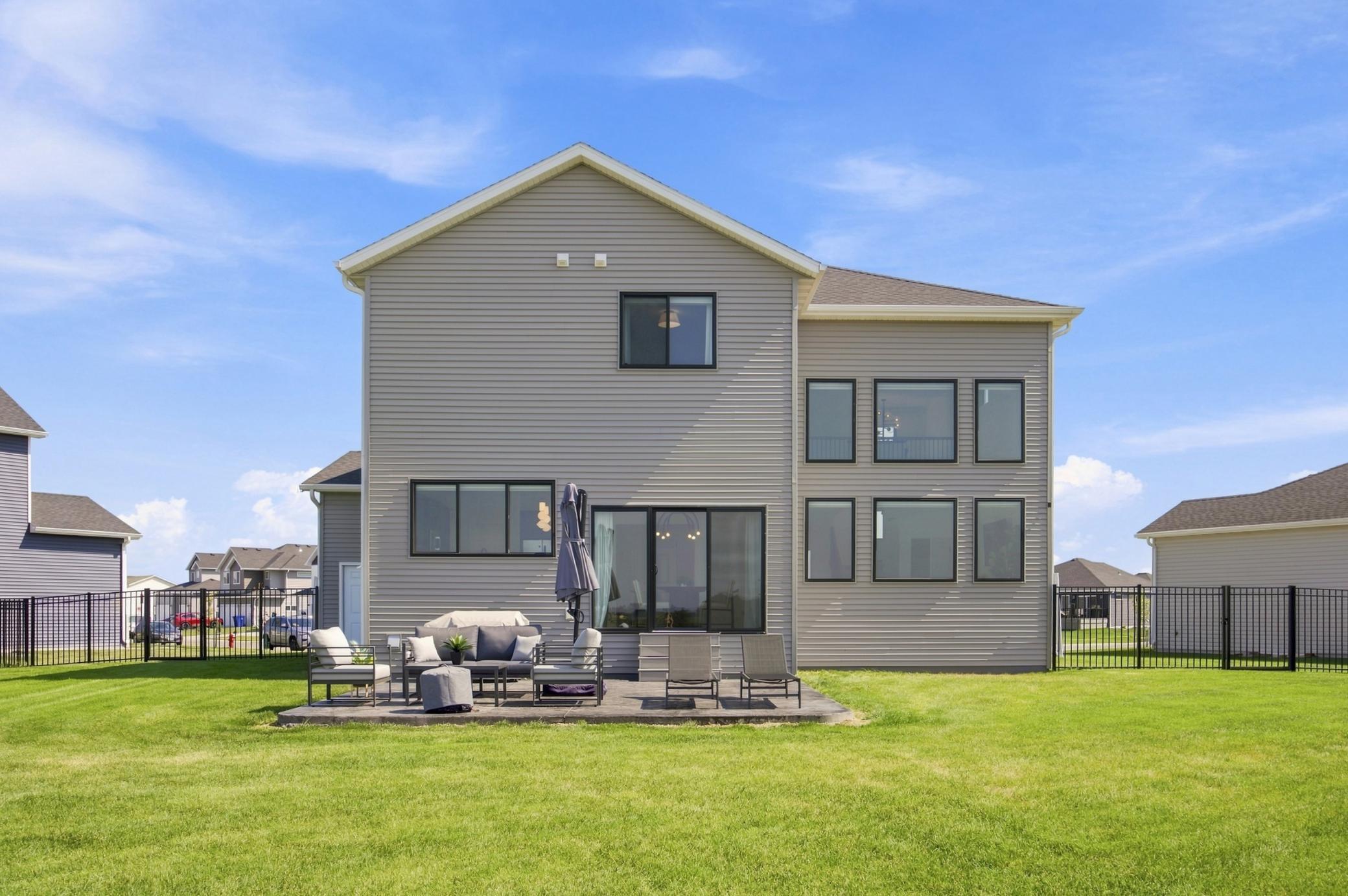 2023 single family home for sale at 6759 28th Street S in Fargo, ND — 4 bed, 4 bath (photo 40 of 51)