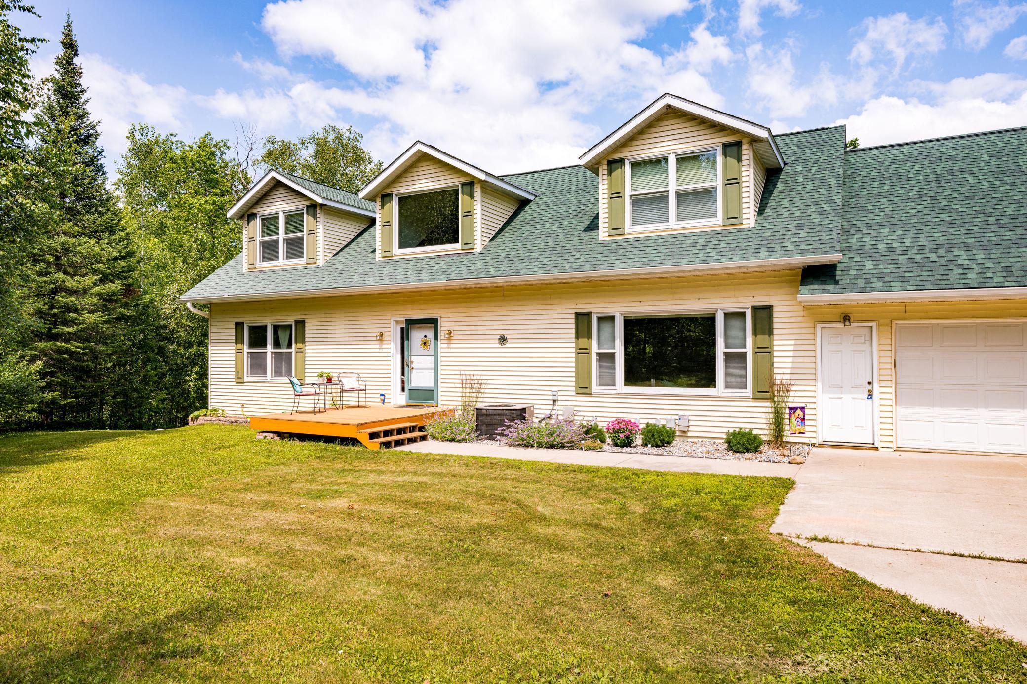 2007 single family home for sale at 26644 Baich Road in Bovey, MN — 5 bed, 4 bath (photo 2 of 61)