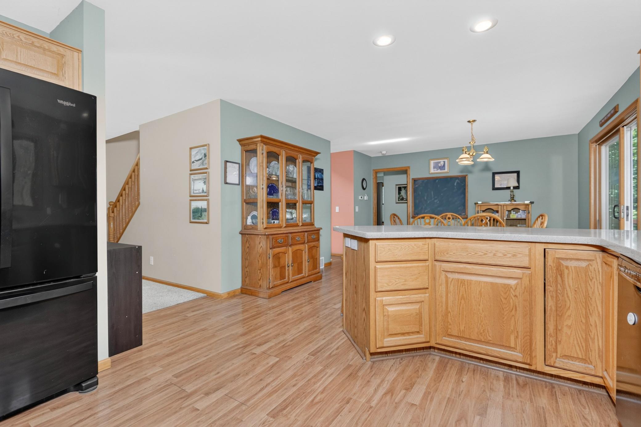 2007 single family home for sale at 26644 Baich Road in Bovey, MN — 5 bed, 4 bath (photo 11 of 61)