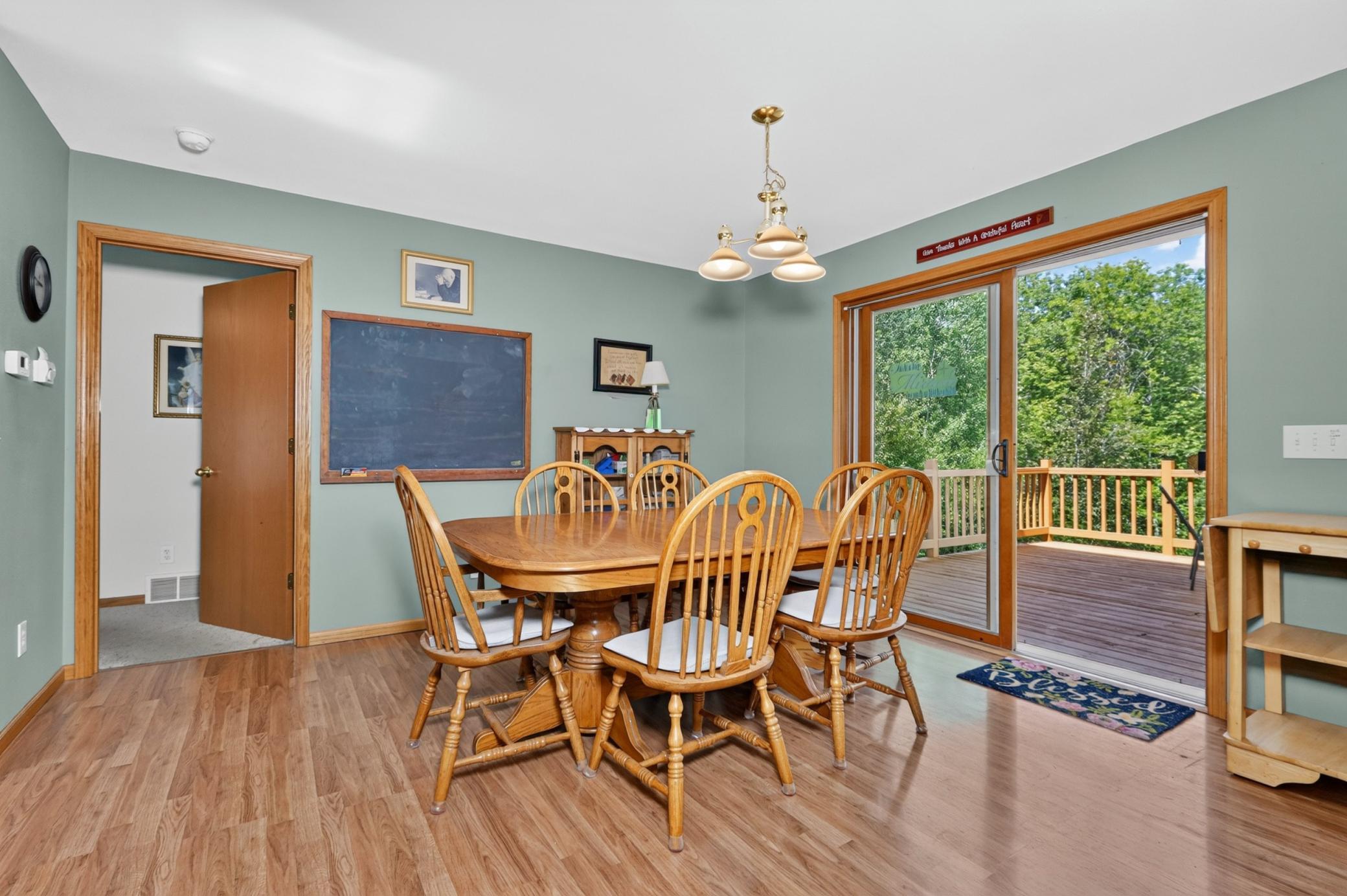 2007 single family home for sale at 26644 Baich Road in Bovey, MN — 5 bed, 4 bath (photo 13 of 61)