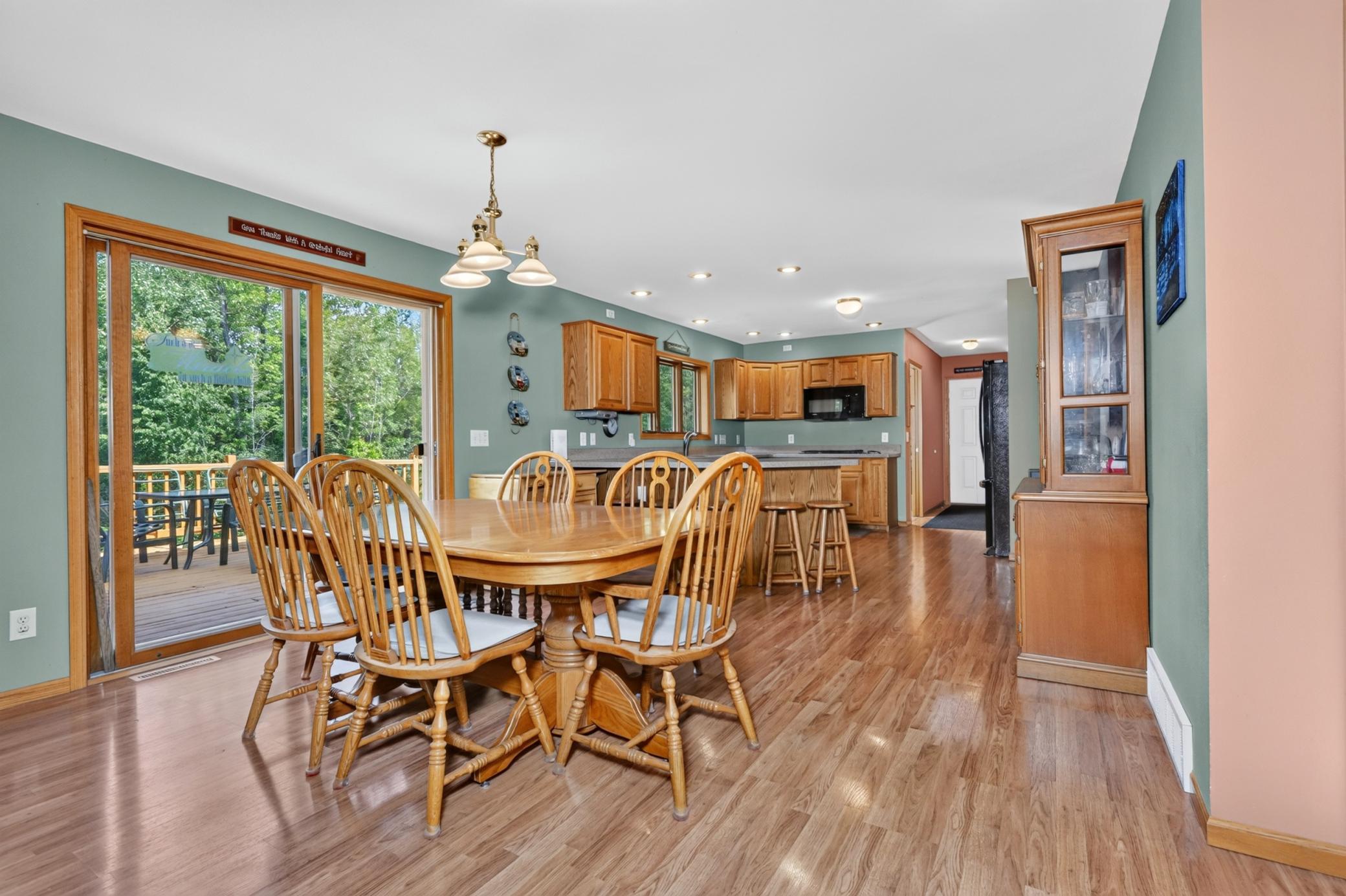 2007 single family home for sale at 26644 Baich Road in Bovey, MN — 5 bed, 4 bath (photo 14 of 61)