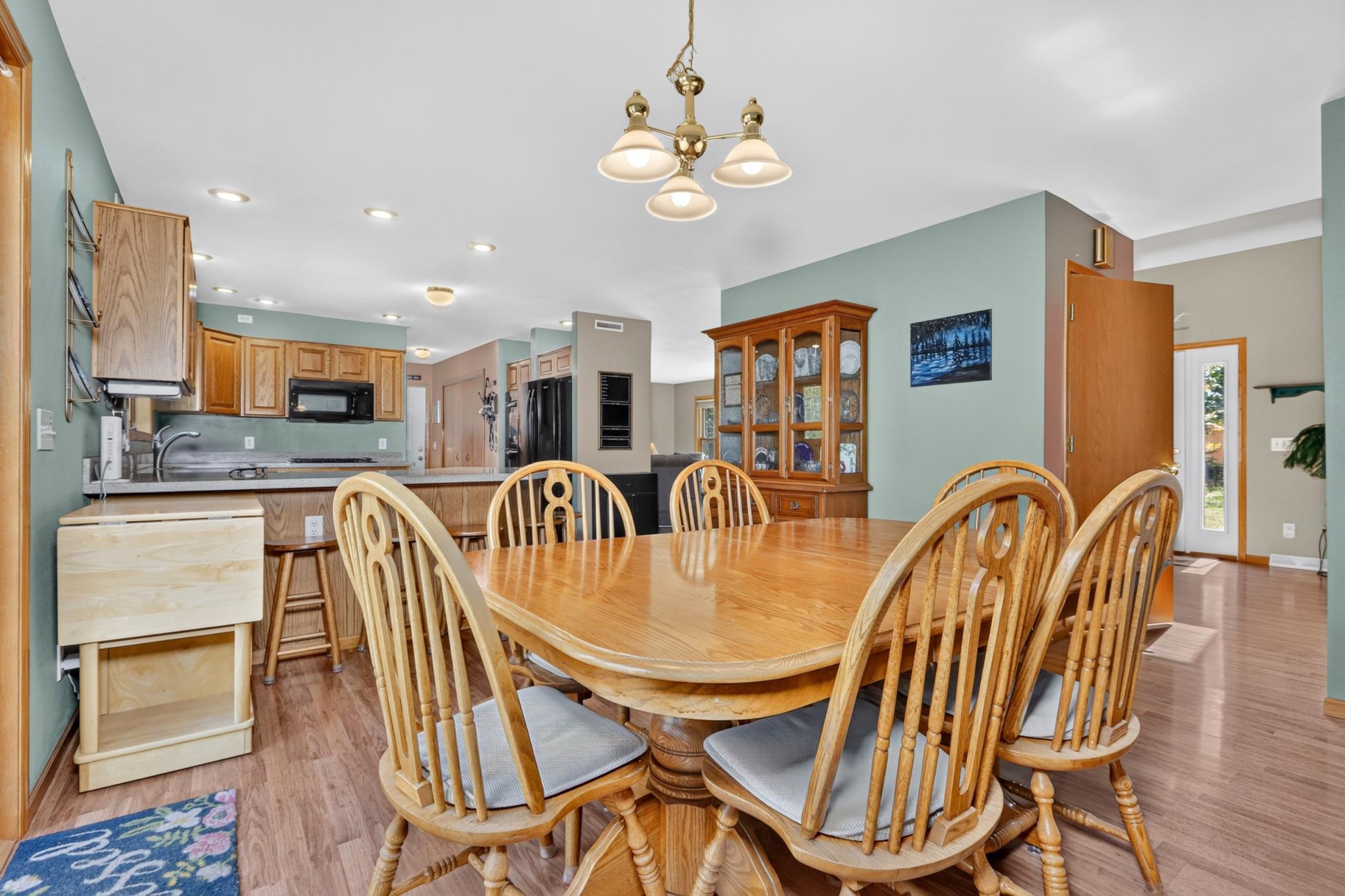 2007 single family home for sale at 26644 Baich Road in Bovey, MN — 5 bed, 4 bath (photo 15 of 61)