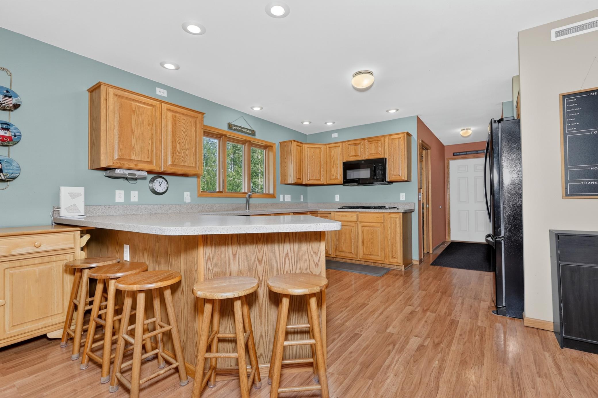 2007 single family home for sale at 26644 Baich Road in Bovey, MN — 5 bed, 4 bath (photo 16 of 61)