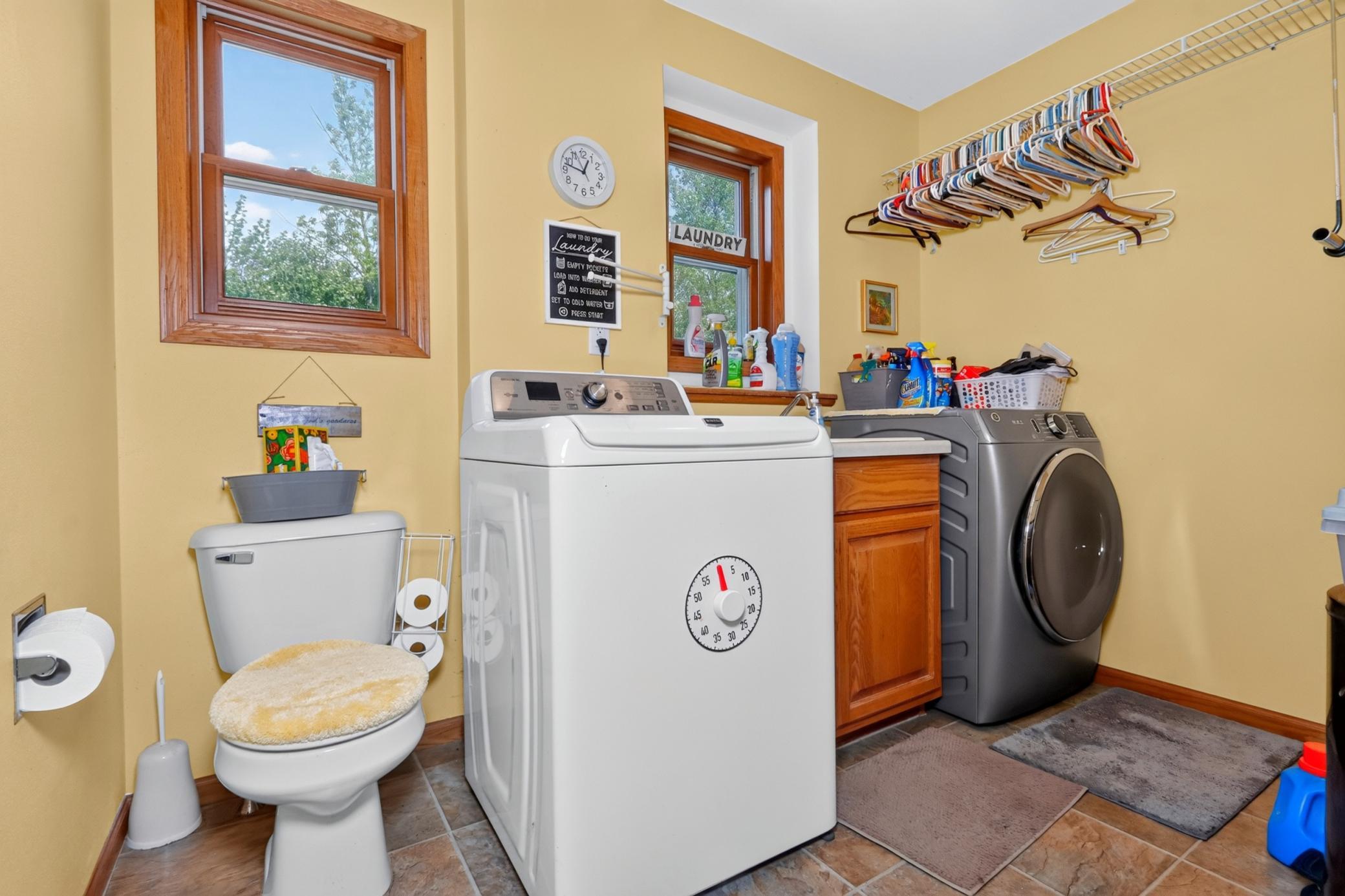 2007 single family home for sale at 26644 Baich Road in Bovey, MN — 5 bed, 4 bath (photo 20 of 61)