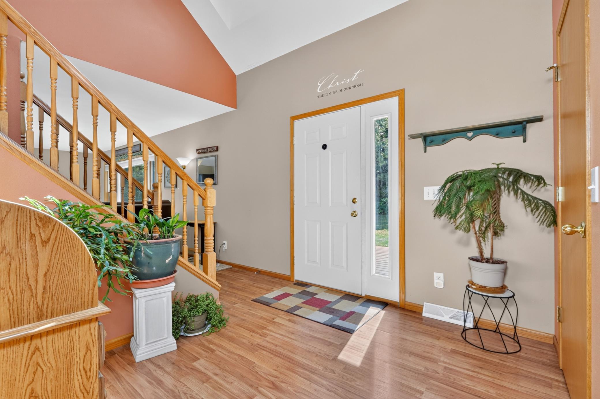 2007 single family home for sale at 26644 Baich Road in Bovey, MN — 5 bed, 4 bath (photo 3 of 61)