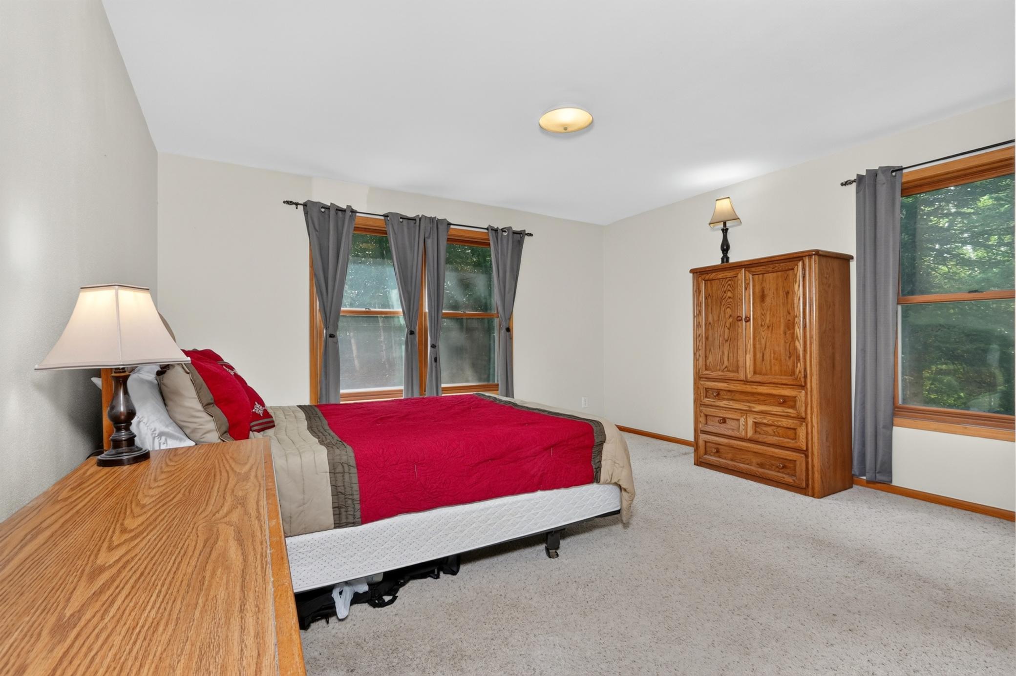 2007 single family home for sale at 26644 Baich Road in Bovey, MN — 5 bed, 4 bath (photo 21 of 61)