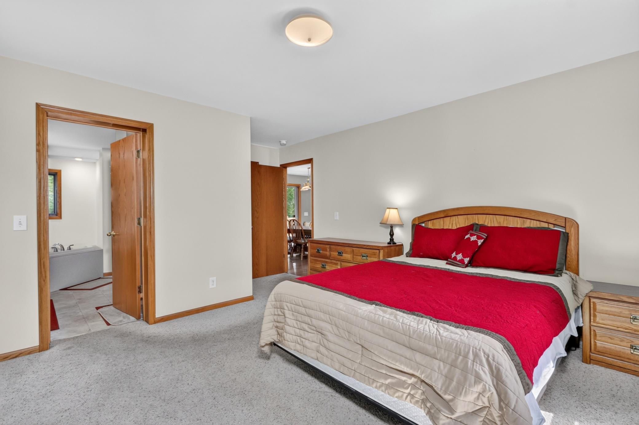 2007 single family home for sale at 26644 Baich Road in Bovey, MN — 5 bed, 4 bath (photo 22 of 61)