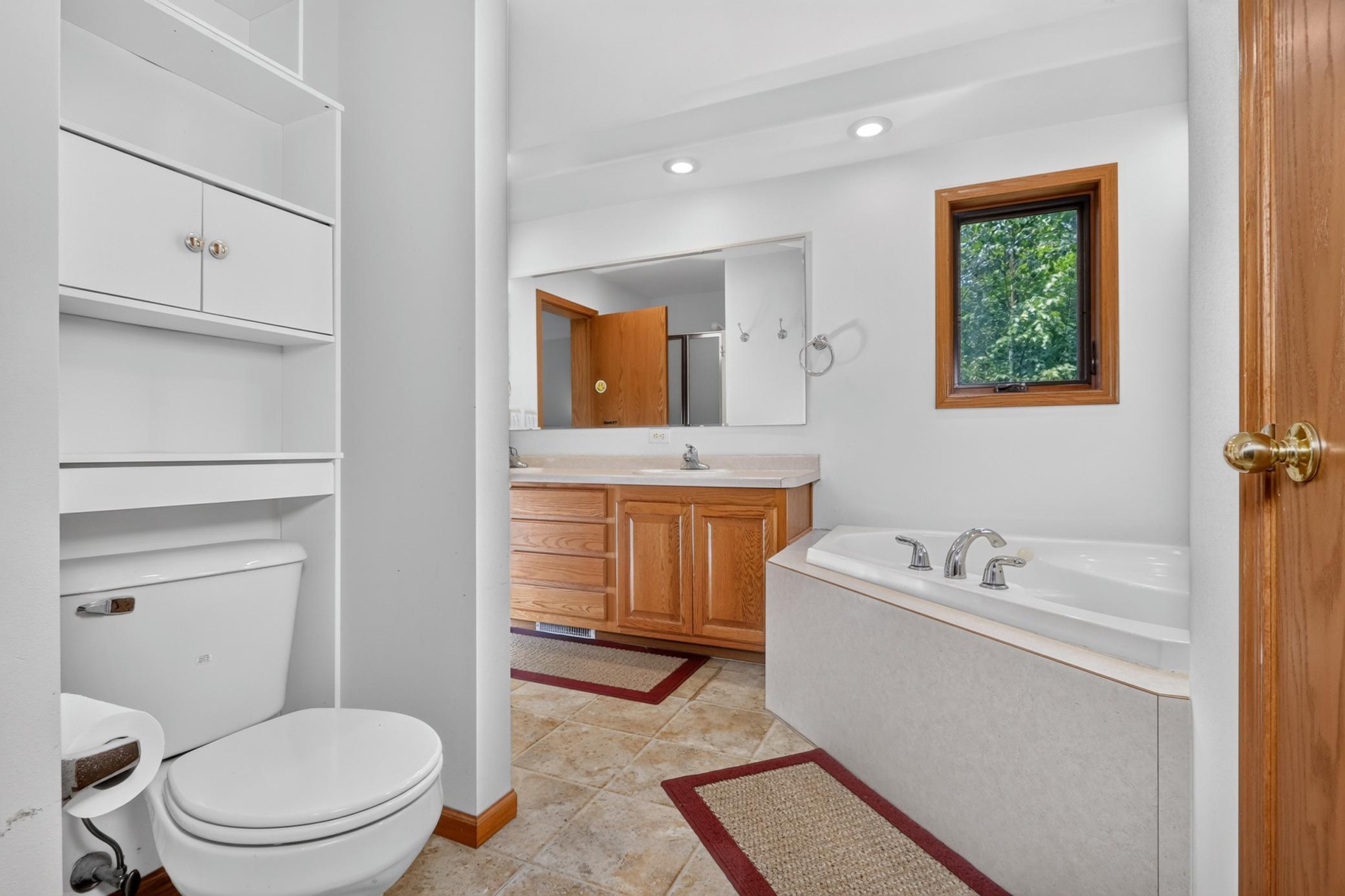 2007 single family home for sale at 26644 Baich Road in Bovey, MN — 5 bed, 4 bath (photo 24 of 61)
