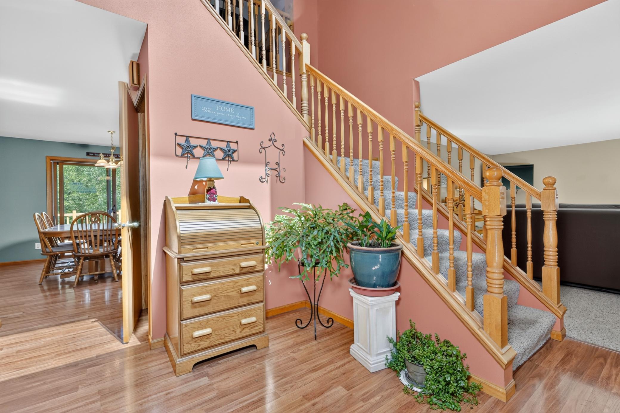 2007 single family home for sale at 26644 Baich Road in Bovey, MN — 5 bed, 4 bath (photo 4 of 61)