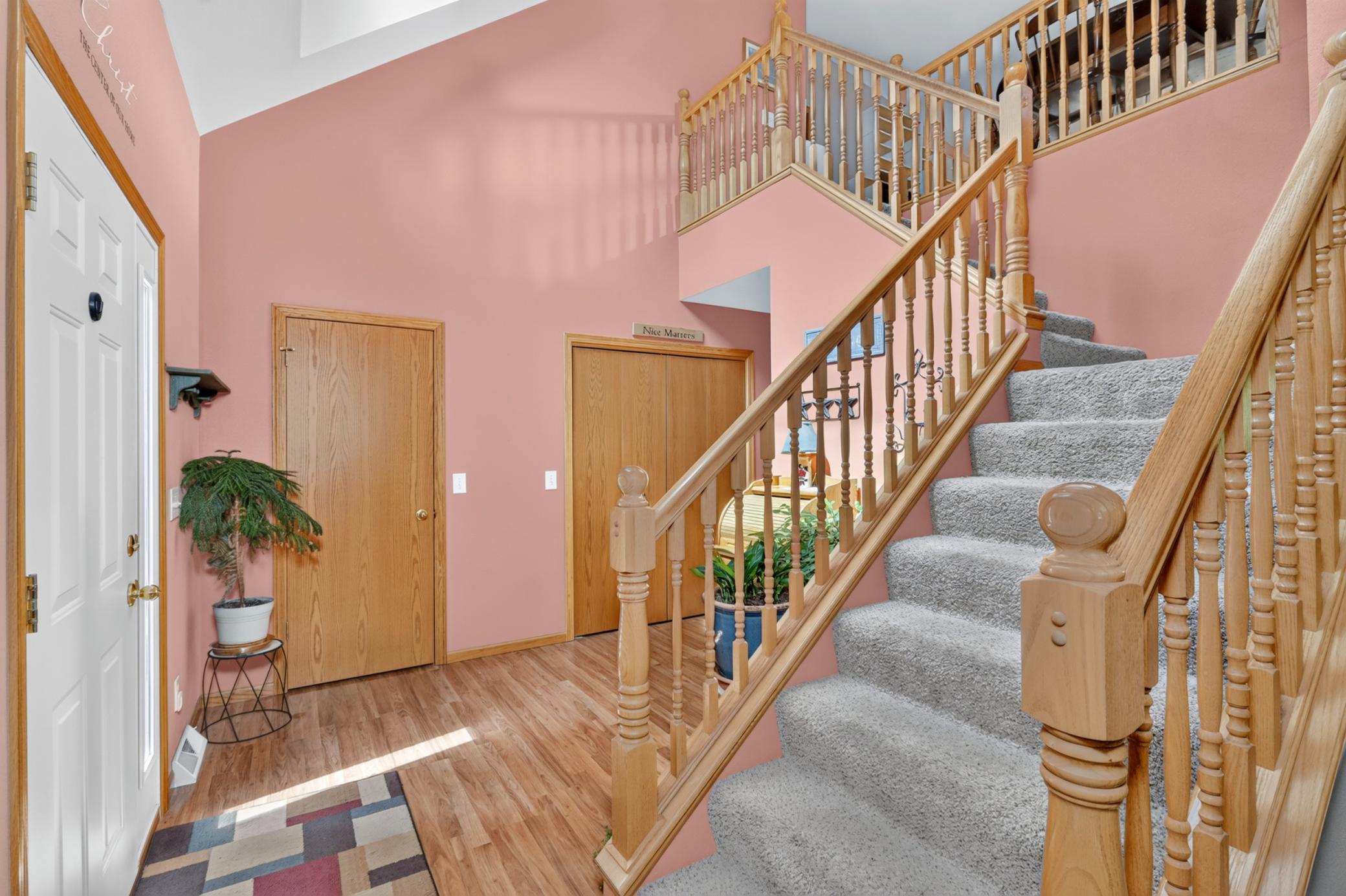 2007 single family home for sale at 26644 Baich Road in Bovey, MN — 5 bed, 4 bath (photo 5 of 61)