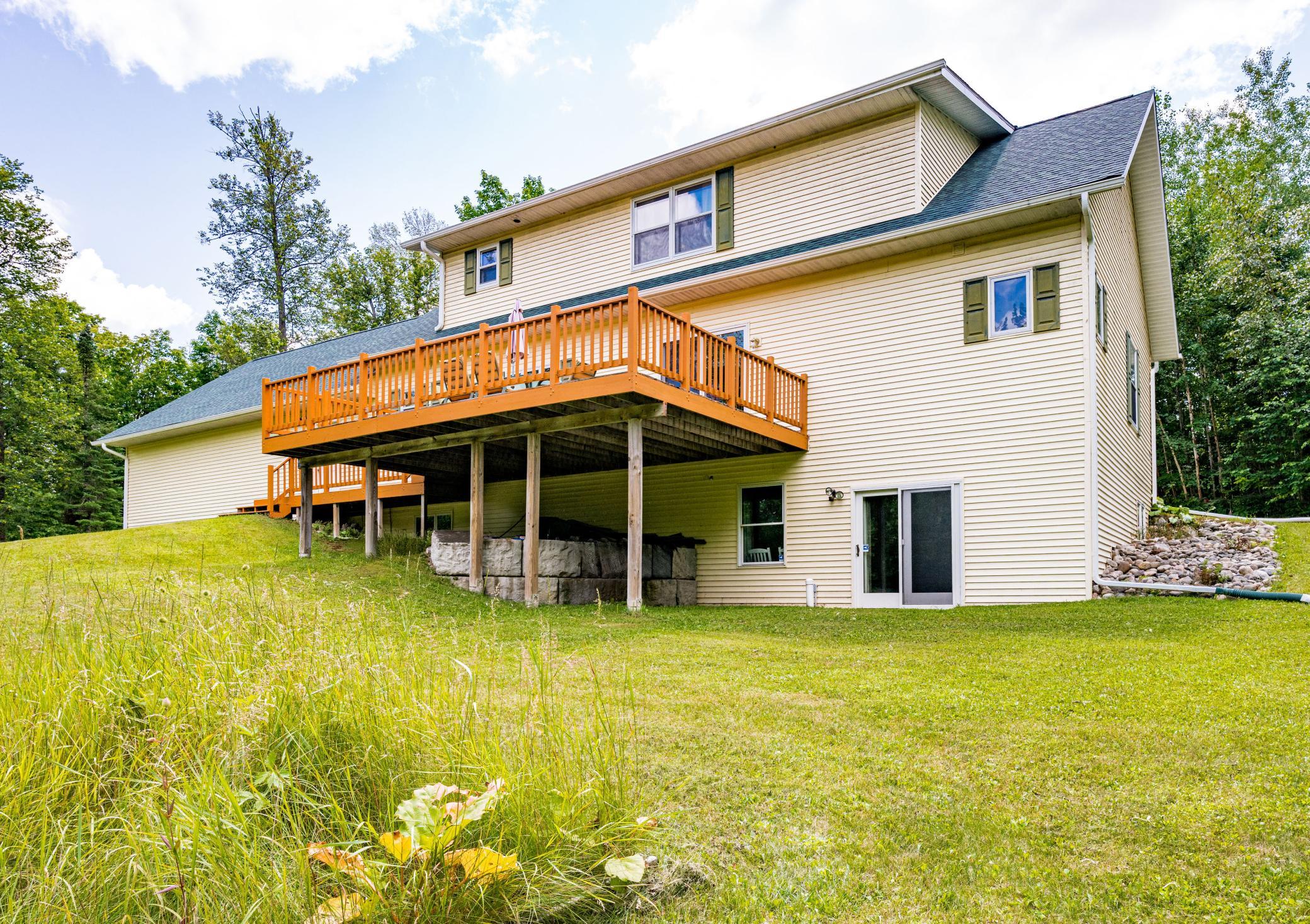 2007 single family home for sale at 26644 Baich Road in Bovey, MN — 5 bed, 4 bath (photo 45 of 61)