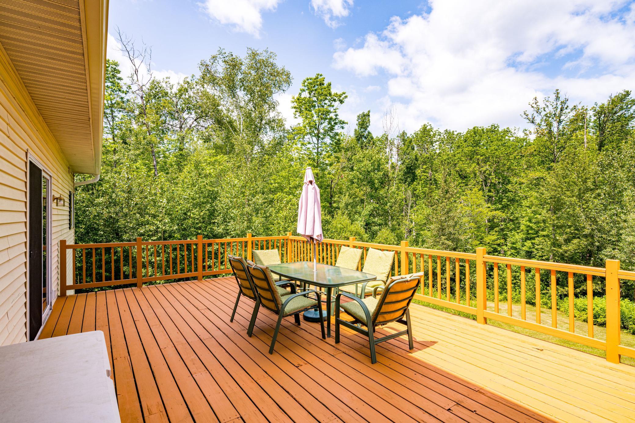 2007 single family home for sale at 26644 Baich Road in Bovey, MN — 5 bed, 4 bath (photo 46 of 61)