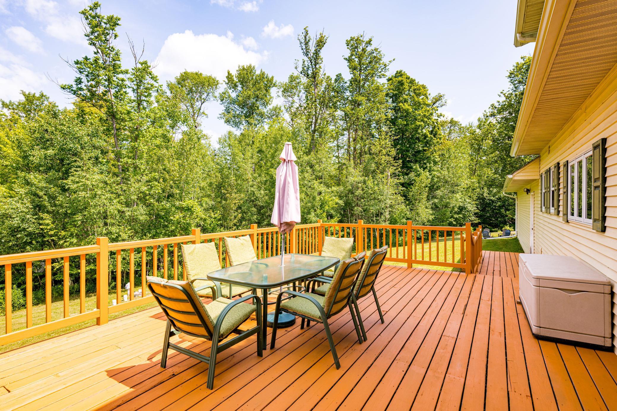 2007 single family home for sale at 26644 Baich Road in Bovey, MN — 5 bed, 4 bath (photo 47 of 61)