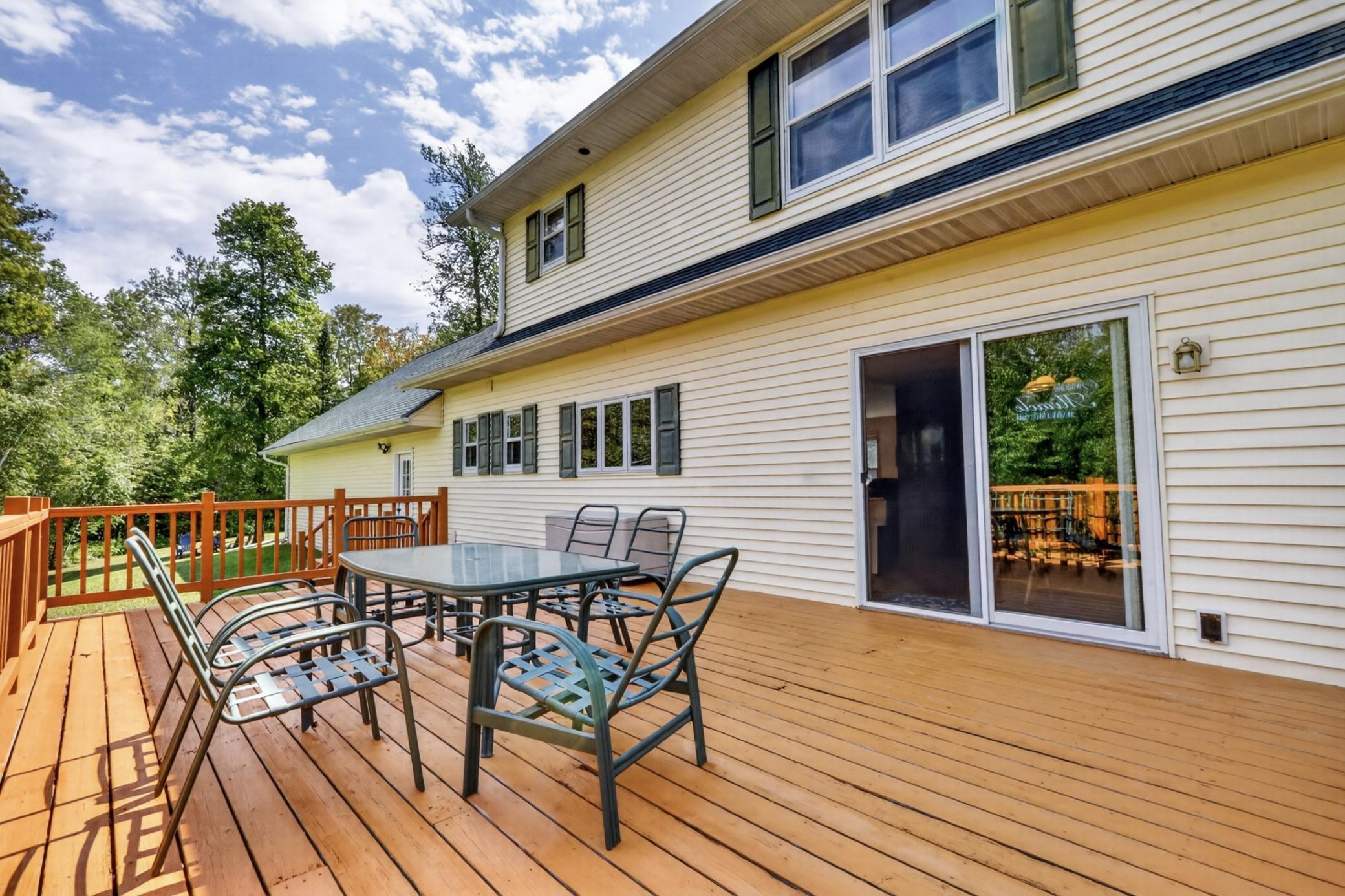 2007 single family home for sale at 26644 Baich Road in Bovey, MN — 5 bed, 4 bath (photo 48 of 61)