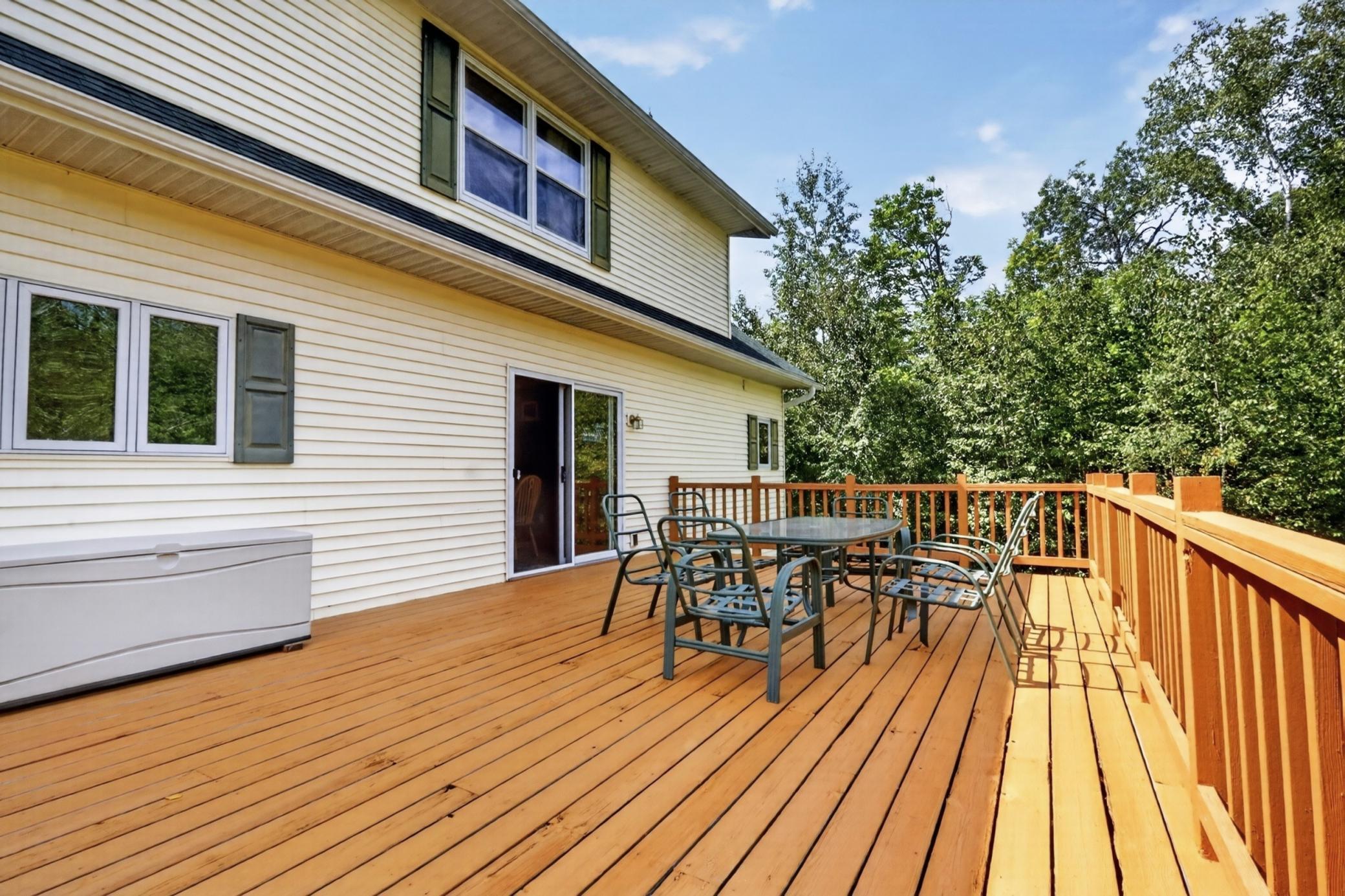 2007 single family home for sale at 26644 Baich Road in Bovey, MN — 5 bed, 4 bath (photo 49 of 61)