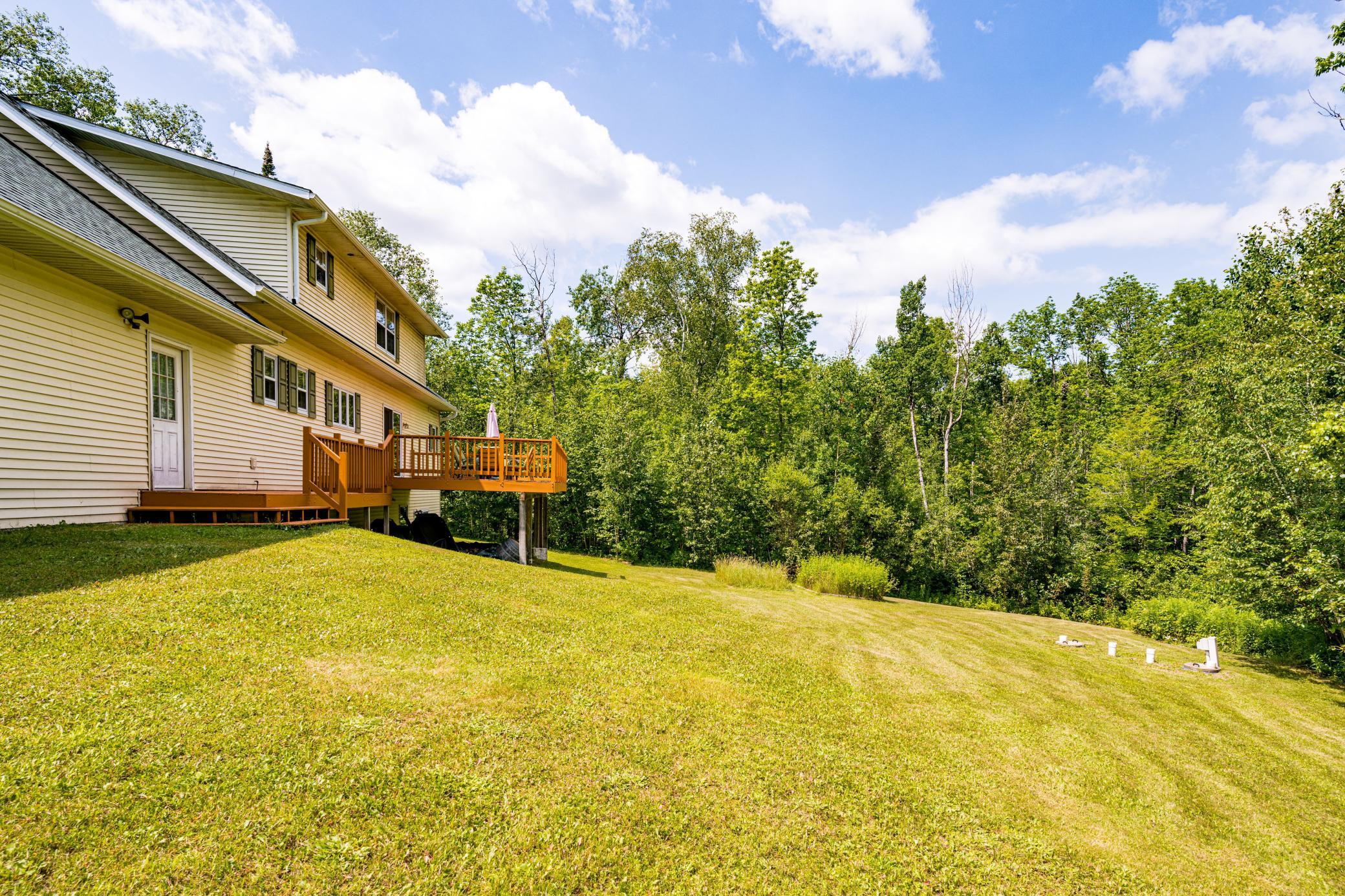 2007 single family home for sale at 26644 Baich Road in Bovey, MN — 5 bed, 4 bath (photo 53 of 61)