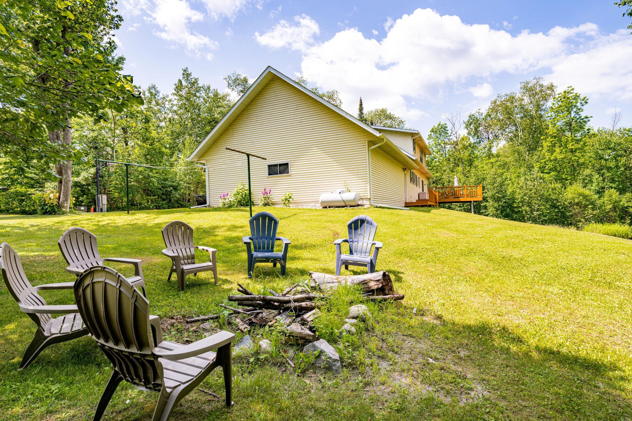 2007 single family home for sale at 26644 Baich Road in Bovey, MN — 5 bed, 4 bath (photo 55 of 61)