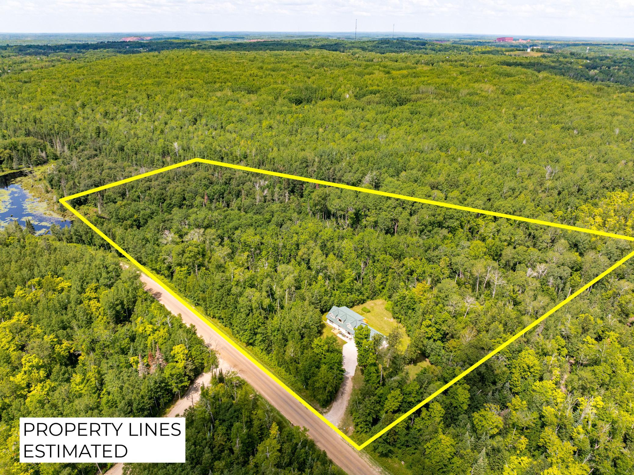 2007 single family home for sale at 26644 Baich Road in Bovey, MN — 5 bed, 4 bath (photo 56 of 61)