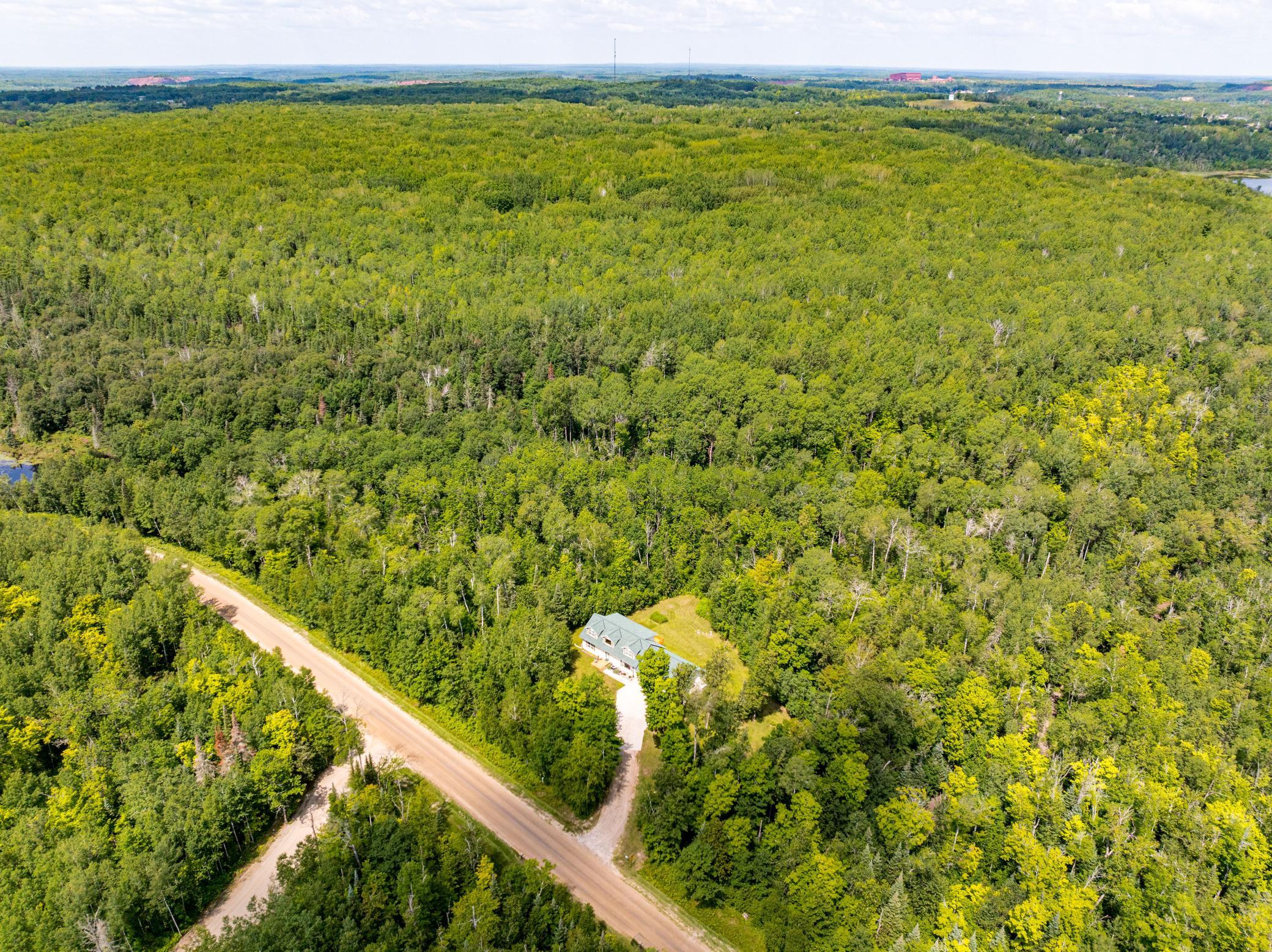 2007 single family home for sale at 26644 Baich Road in Bovey, MN — 5 bed, 4 bath (photo 57 of 61)
