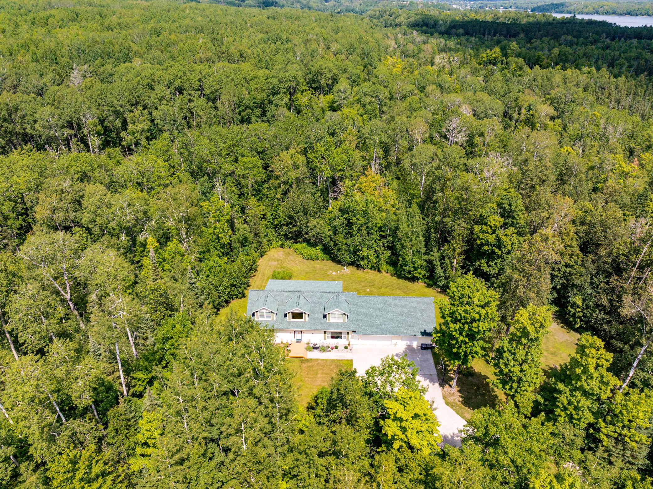 2007 single family home for sale at 26644 Baich Road in Bovey, MN — 5 bed, 4 bath (photo 58 of 61)