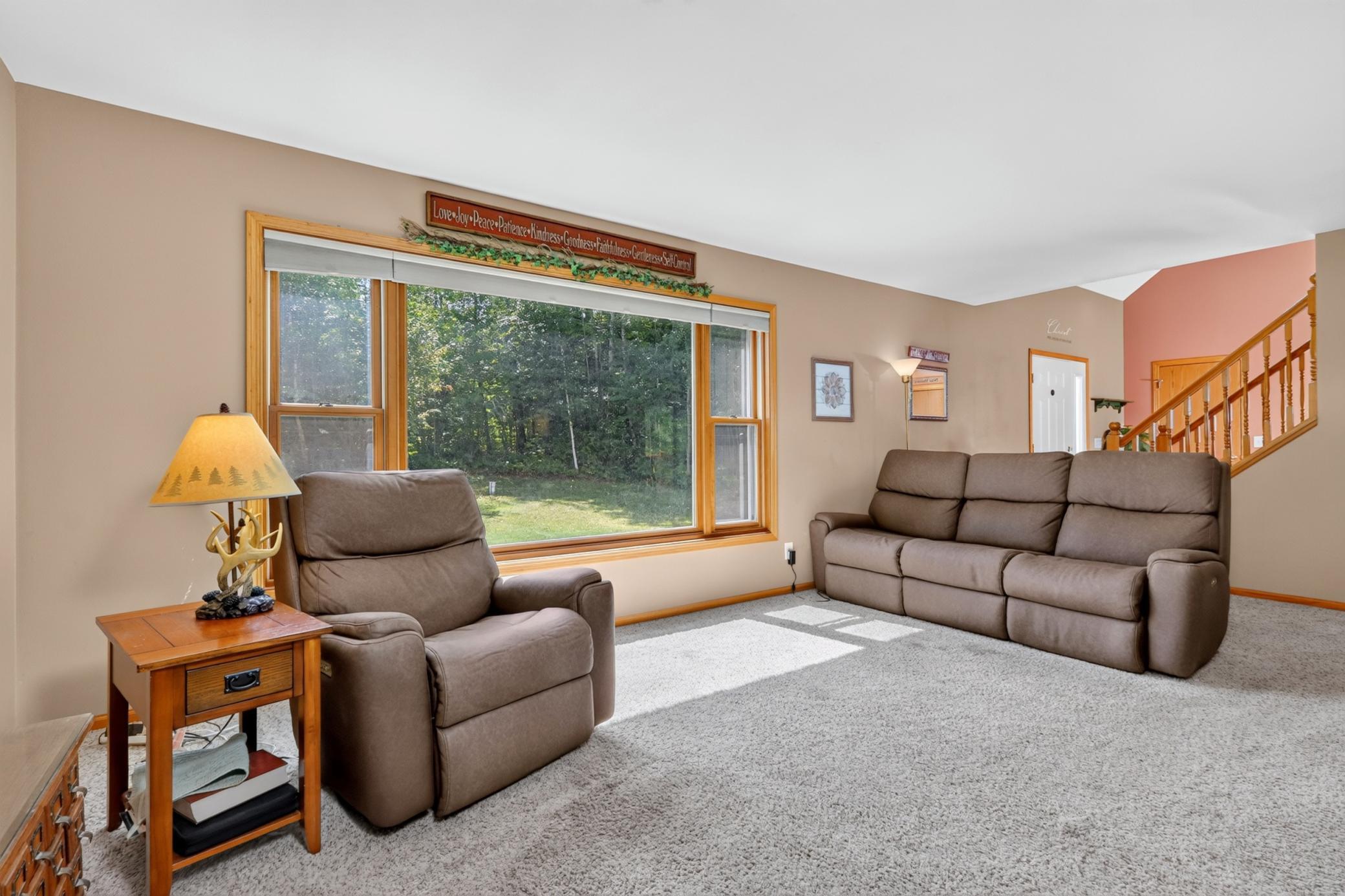 2007 single family home for sale at 26644 Baich Road in Bovey, MN — 5 bed, 4 bath (photo 9 of 61)