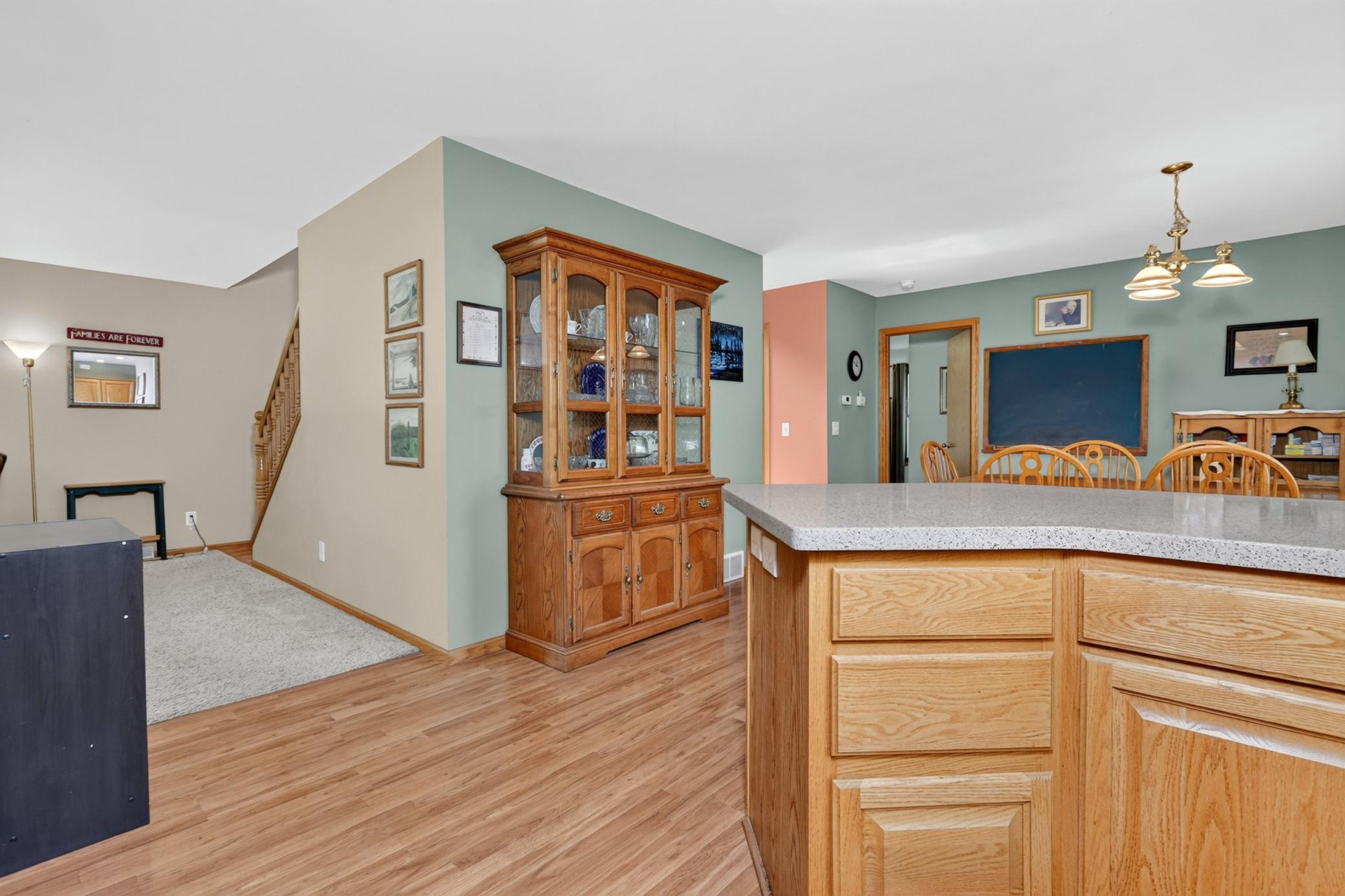 2007 single family home for sale at 26644 Baich Road in Bovey, MN — 5 bed, 4 bath (photo 10 of 61)