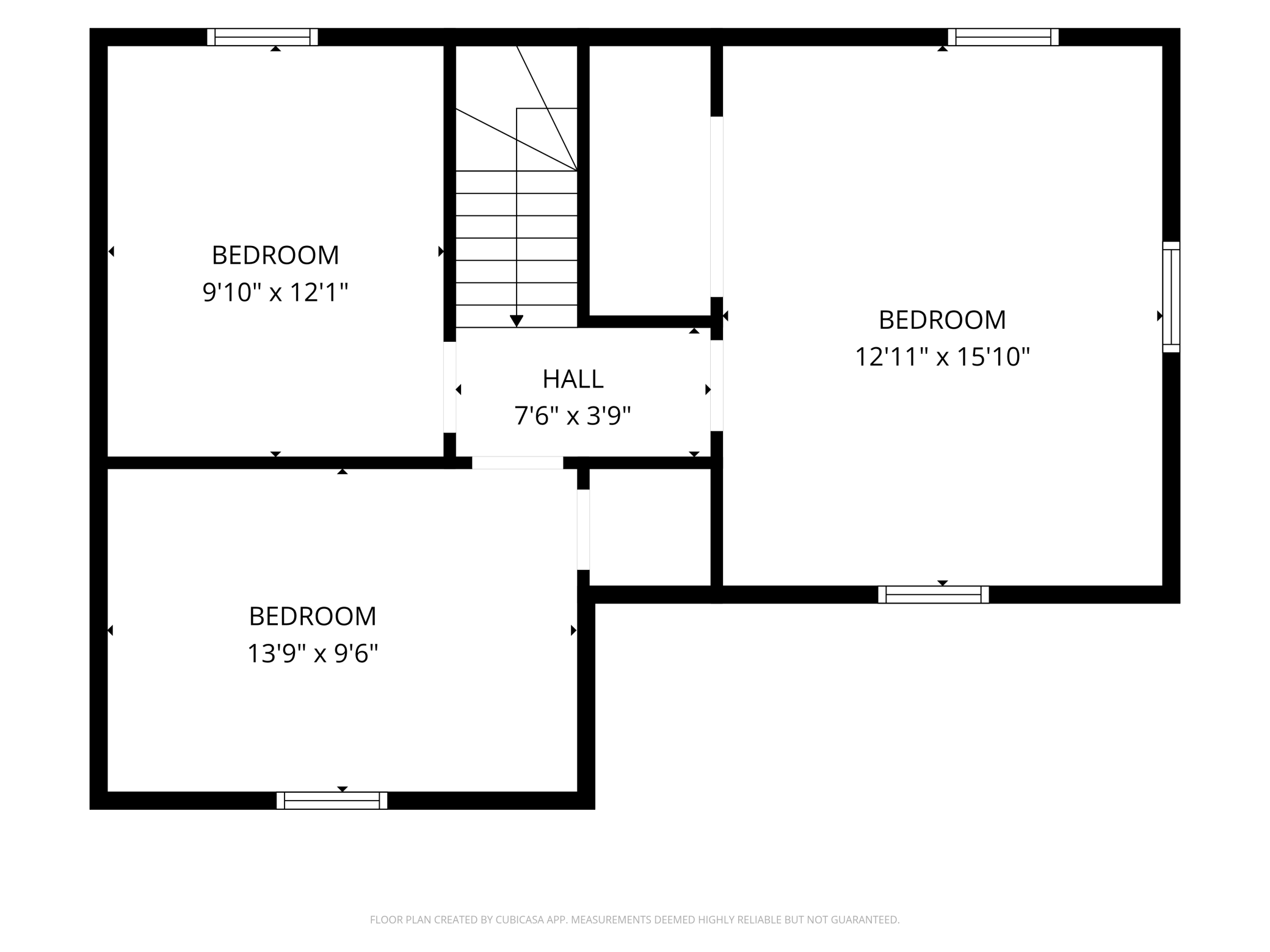 1880 single family home for sale at 422 N Cleveland Avenue in Fergus Falls, MN — 4 bed, 1 bath (photo 31 of 32)