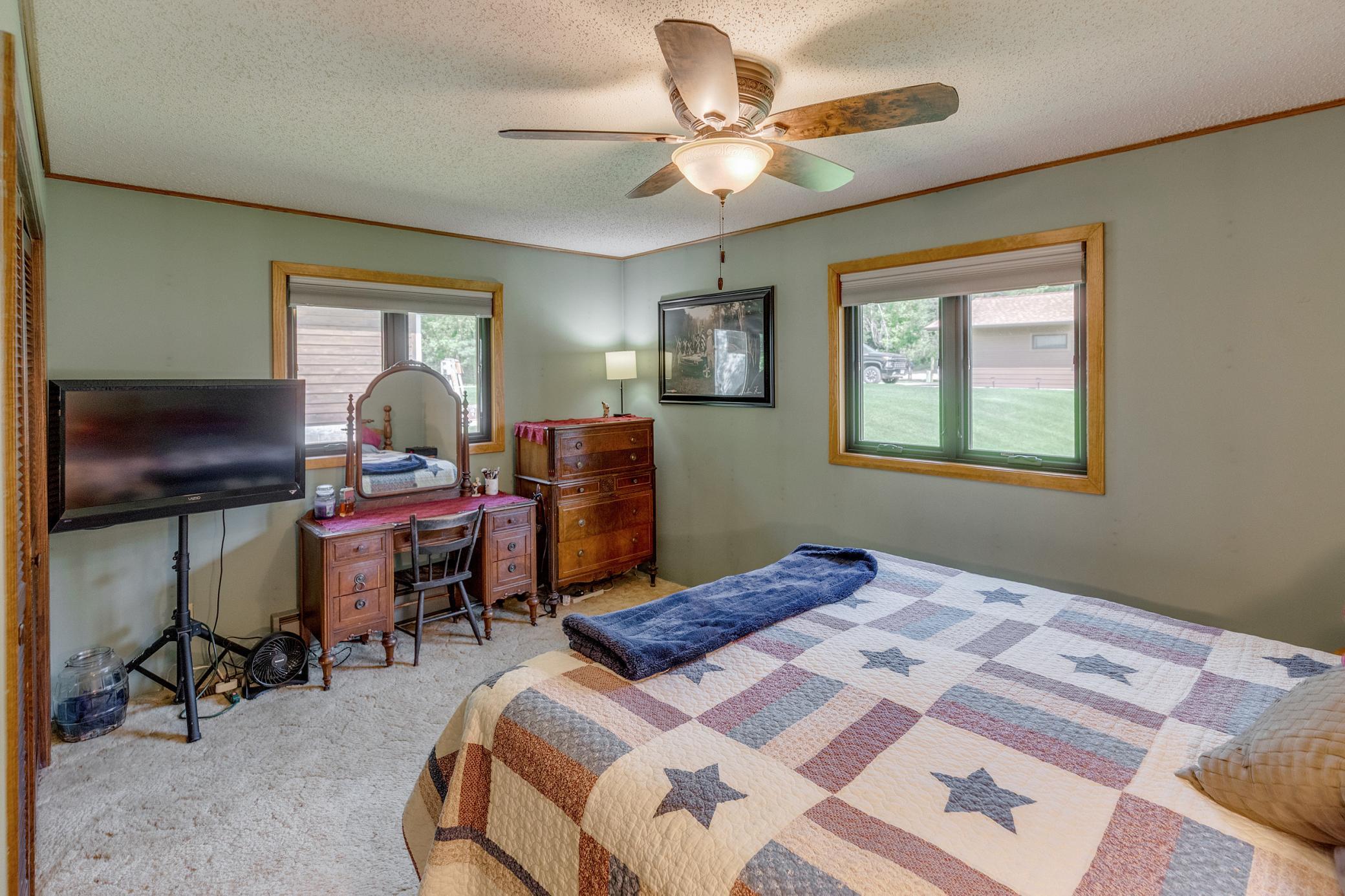 1979 single family home for sale at 4990 Ozkiya Drive NW in Longville, MN — 2 bed, 2 bath (photo 13 of 42)