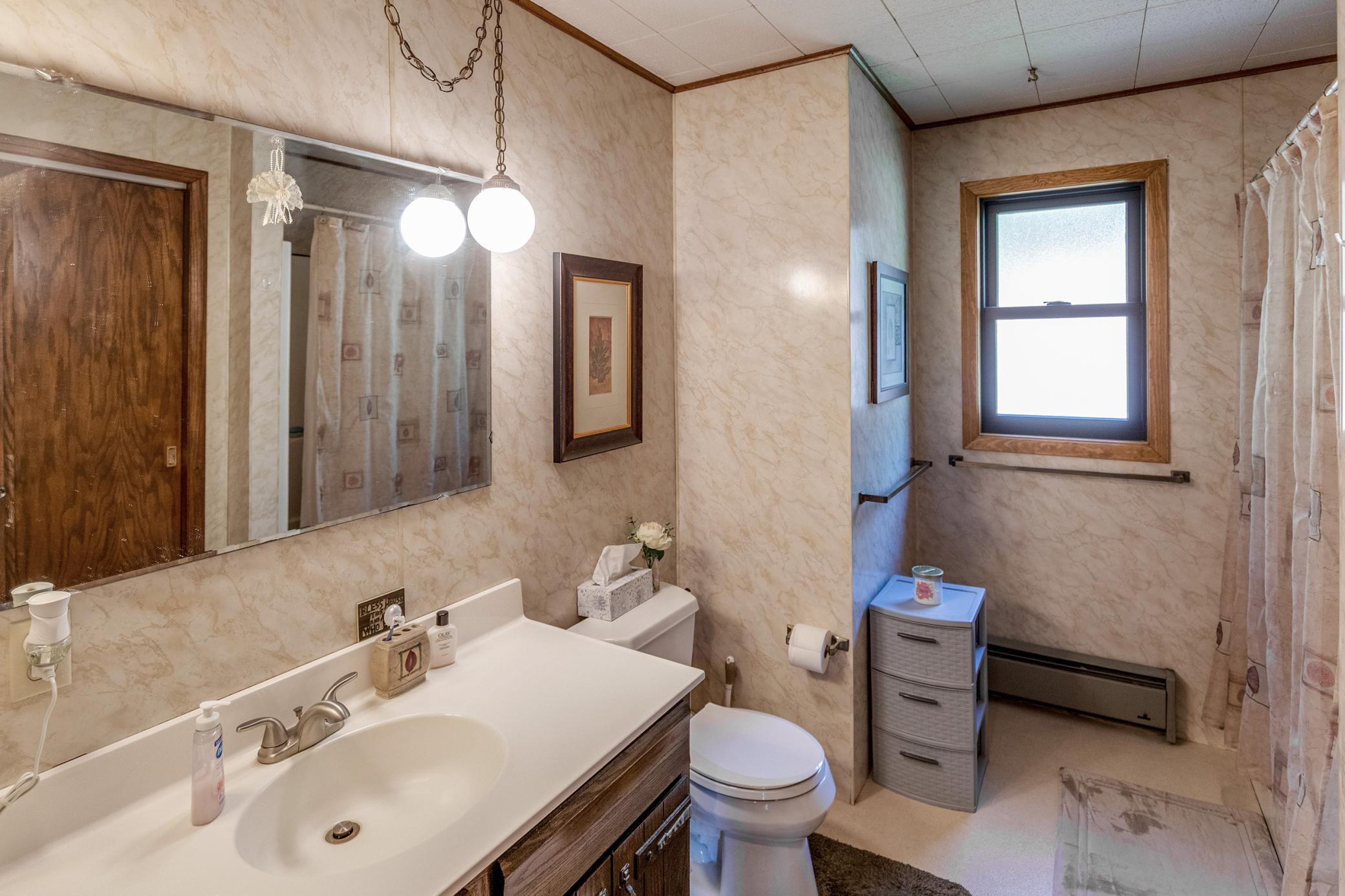 1979 single family home for sale at 4990 Ozkiya Drive NW in Longville, MN — 2 bed, 2 bath (photo 15 of 42)