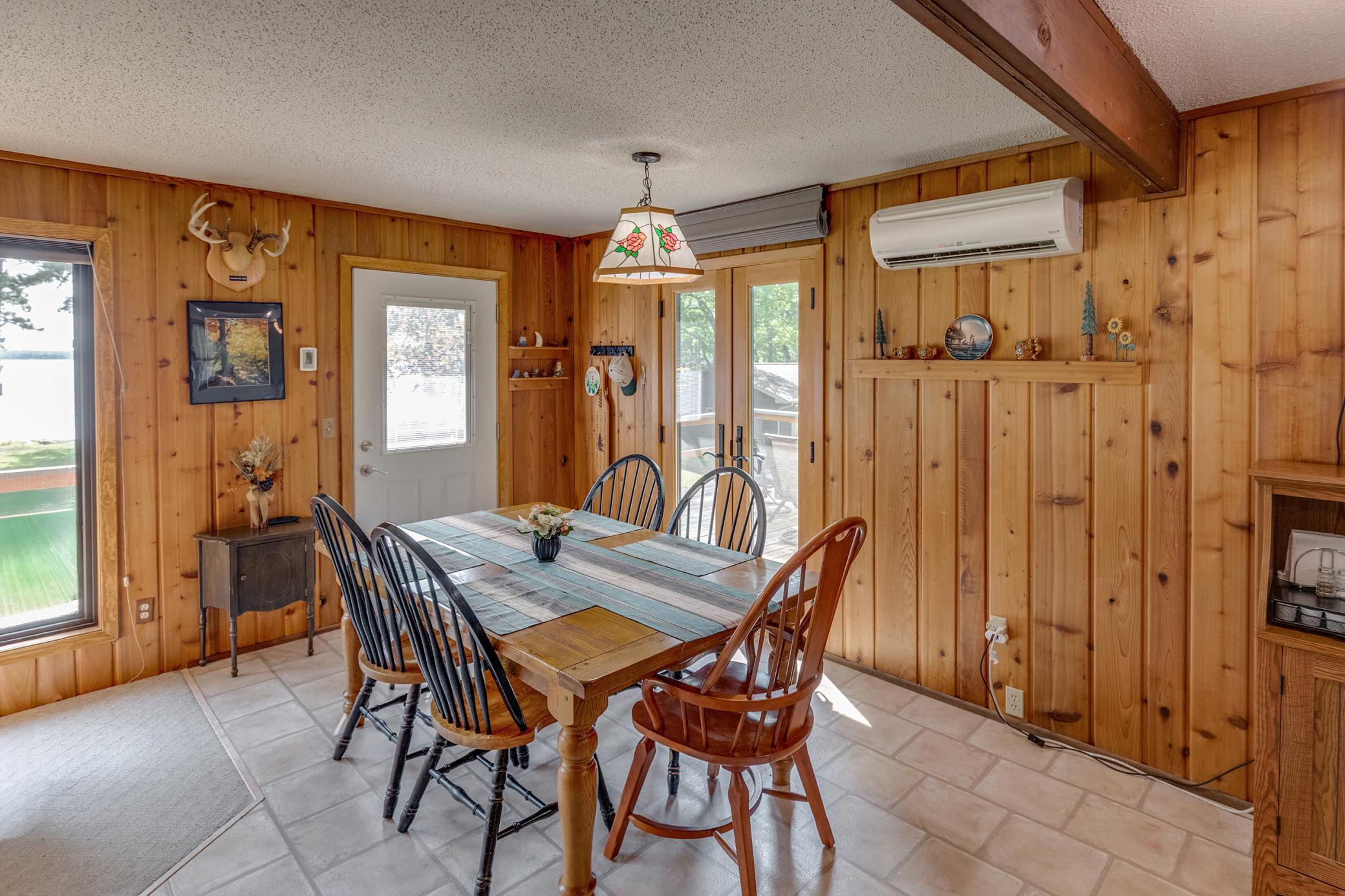1979 single family home for sale at 4990 Ozkiya Drive NW in Longville, MN — 2 bed, 2 bath (photo 16 of 42)