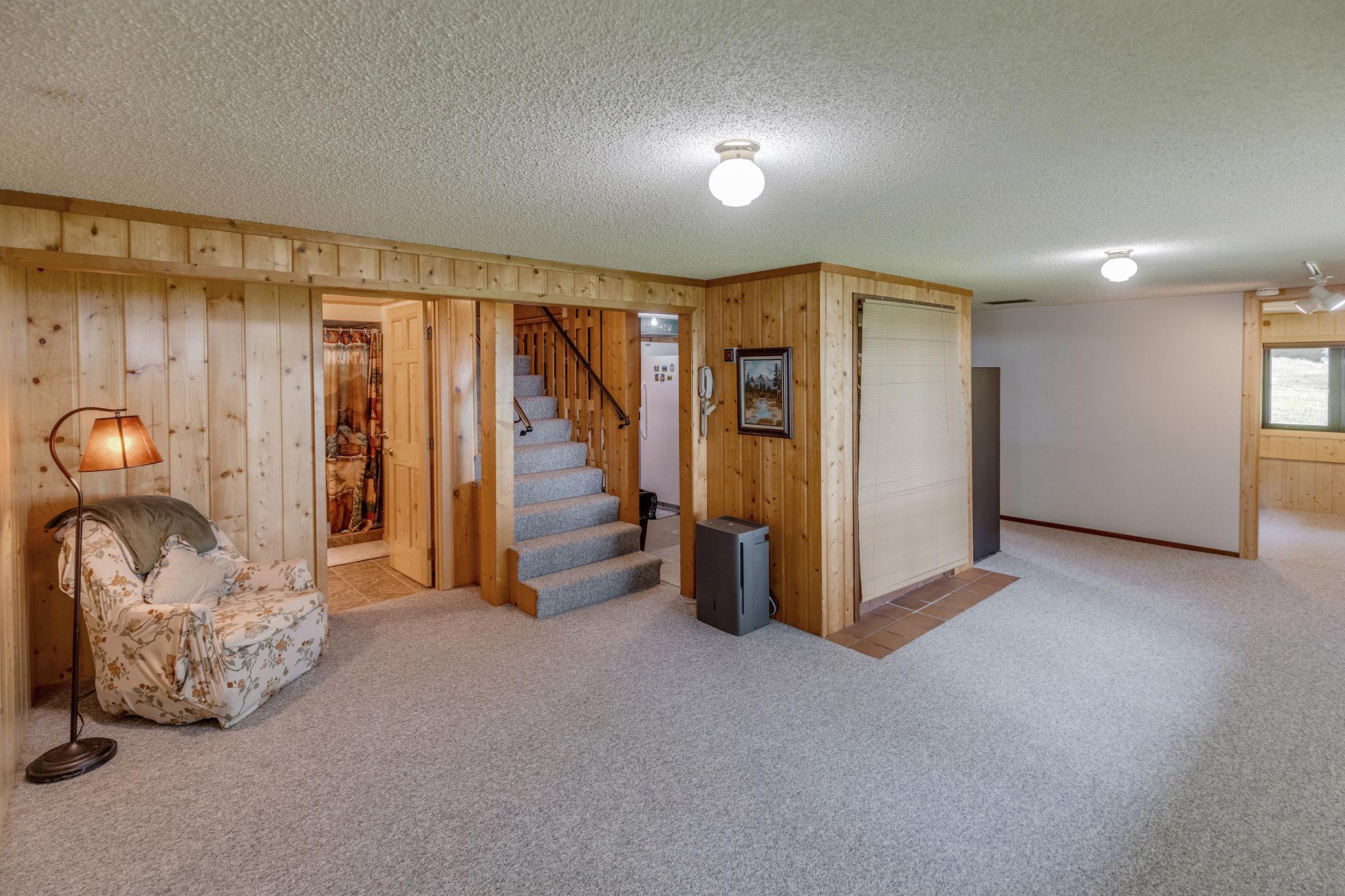 1979 single family home for sale at 4990 Ozkiya Drive NW in Longville, MN — 2 bed, 2 bath (photo 17 of 42)