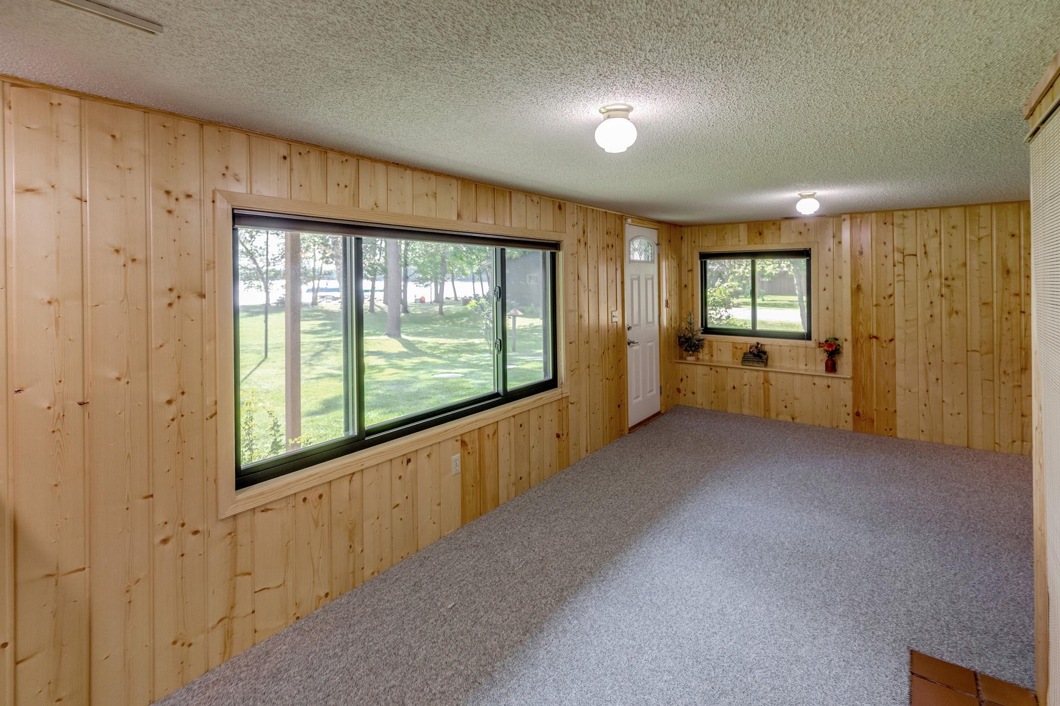 1979 single family home for sale at 4990 Ozkiya Drive NW in Longville, MN — 2 bed, 2 bath (photo 18 of 42)