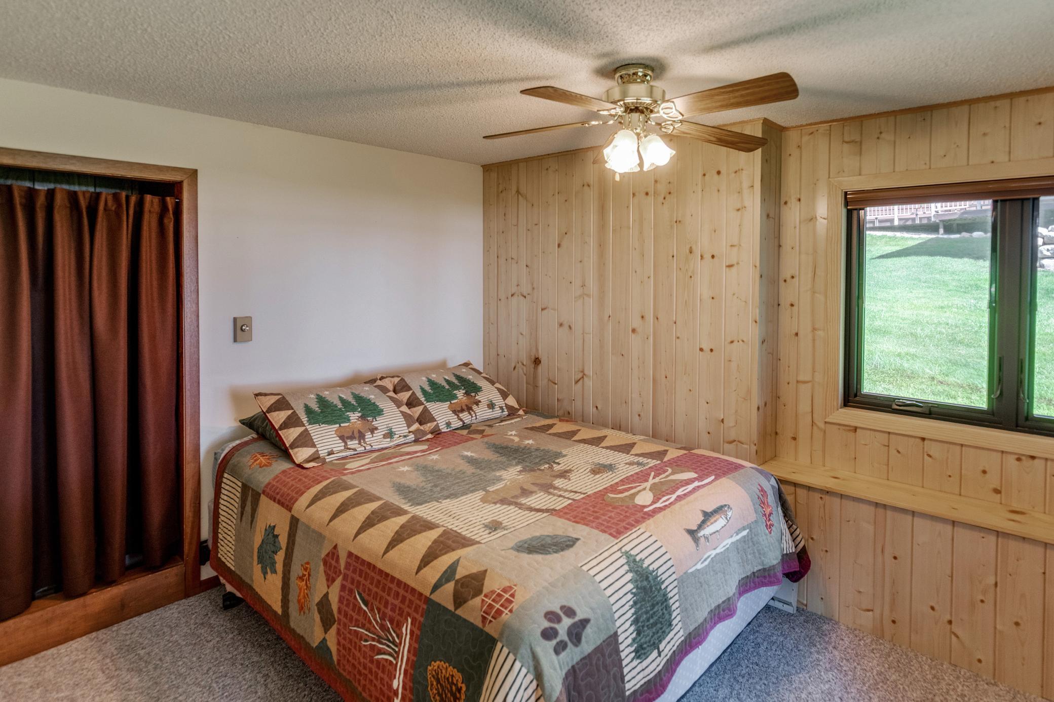 1979 single family home for sale at 4990 Ozkiya Drive NW in Longville, MN — 2 bed, 2 bath (photo 19 of 42)