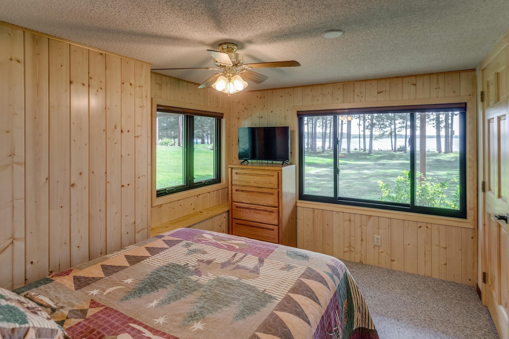 1979 single family home for sale at 4990 Ozkiya Drive NW in Longville, MN — 2 bed, 2 bath (photo 20 of 42)