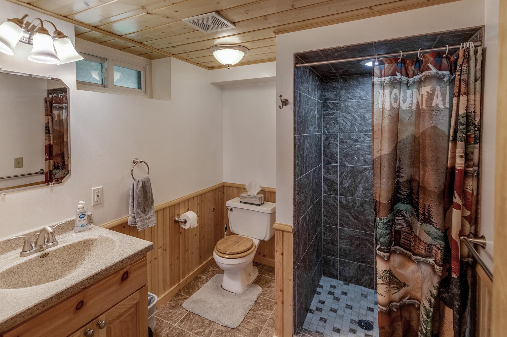 1979 single family home for sale at 4990 Ozkiya Drive NW in Longville, MN — 2 bed, 2 bath (photo 21 of 42)