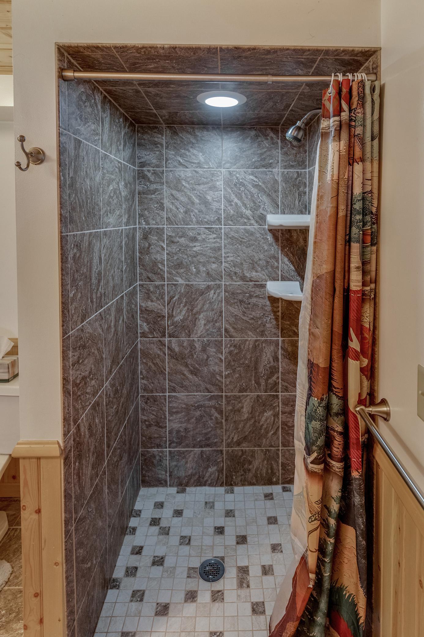 1979 single family home for sale at 4990 Ozkiya Drive NW in Longville, MN — 2 bed, 2 bath (photo 22 of 42)