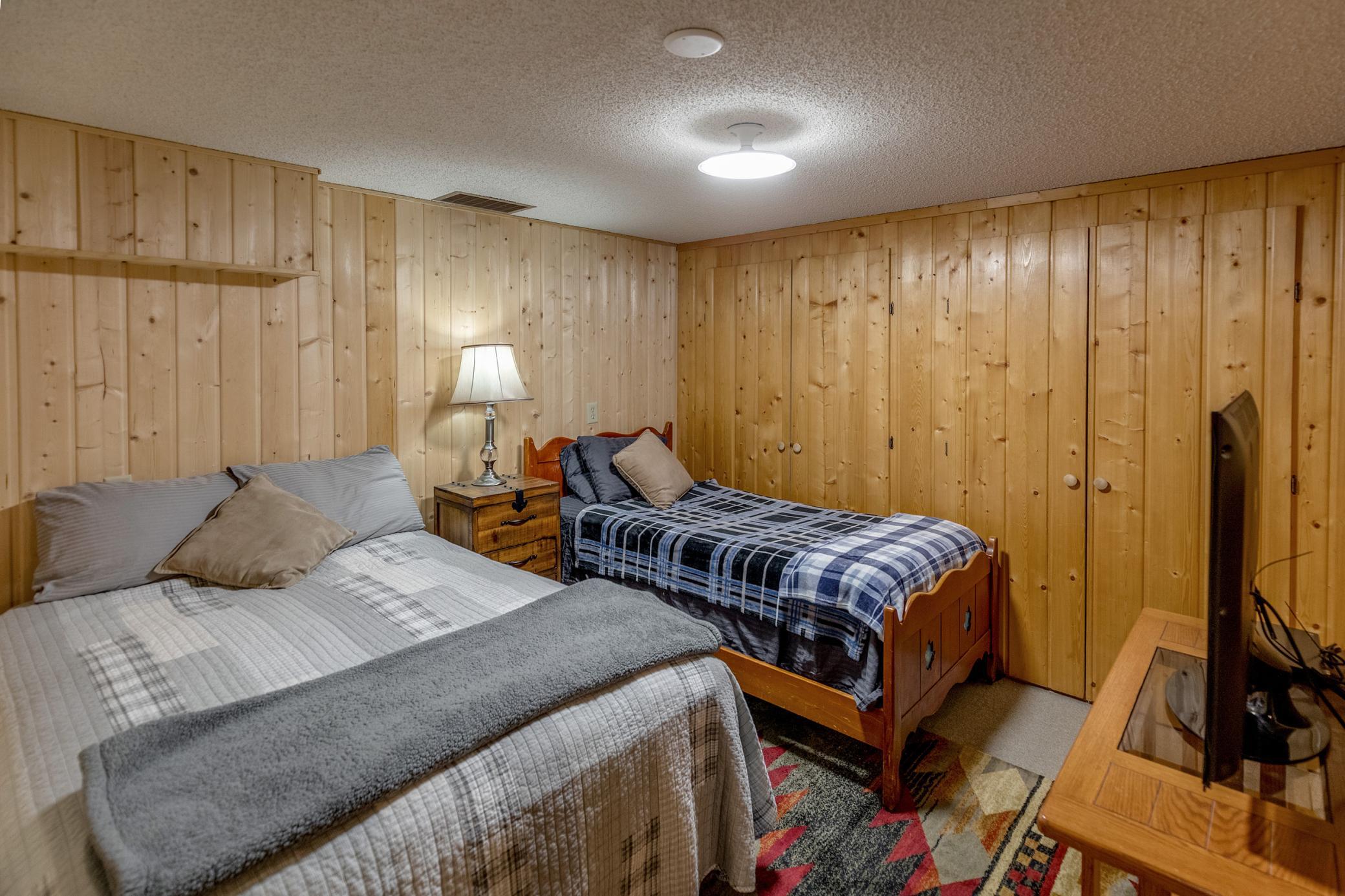 1979 single family home for sale at 4990 Ozkiya Drive NW in Longville, MN — 2 bed, 2 bath (photo 23 of 42)