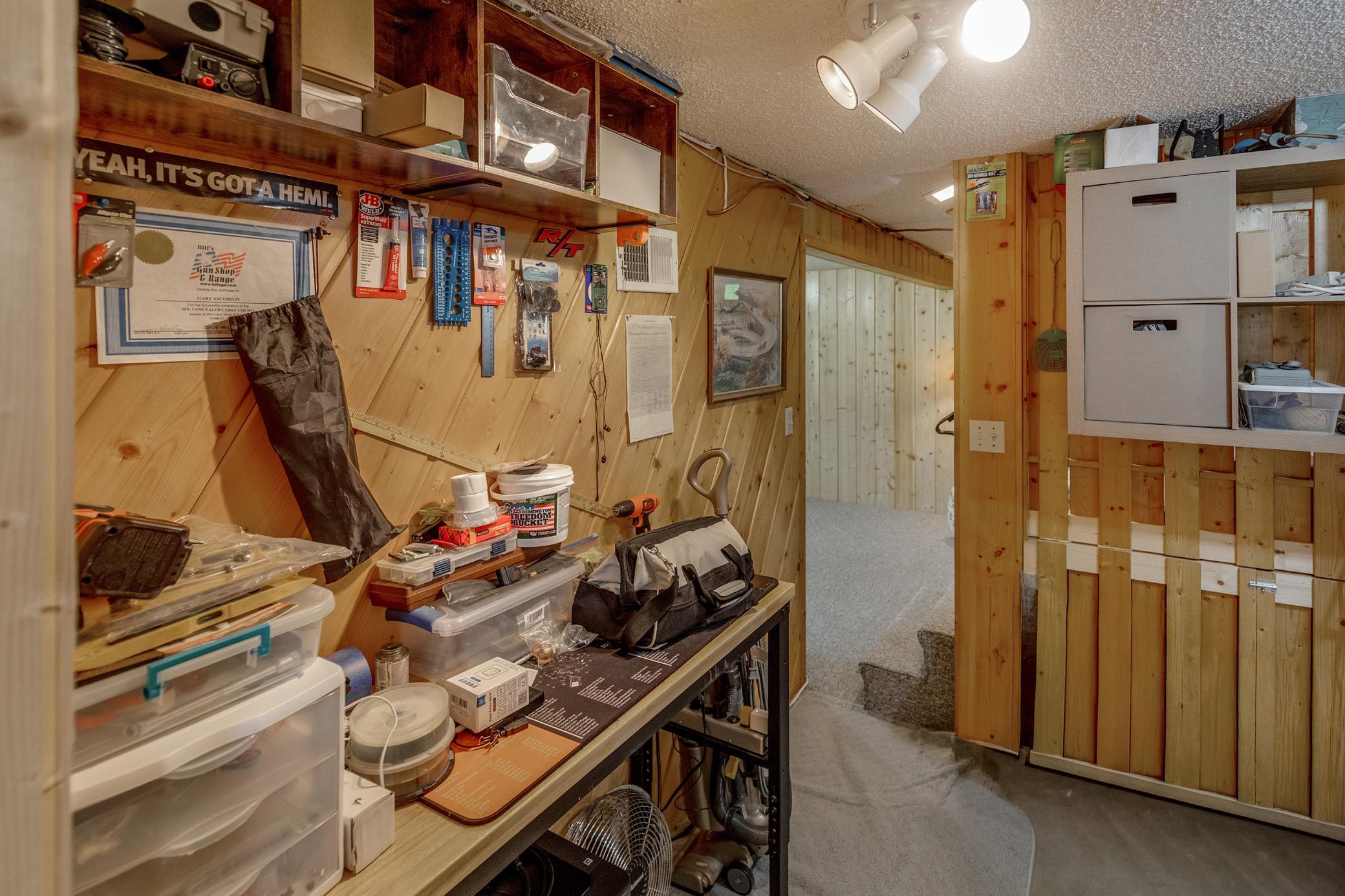 1979 single family home for sale at 4990 Ozkiya Drive NW in Longville, MN — 2 bed, 2 bath (photo 25 of 42)