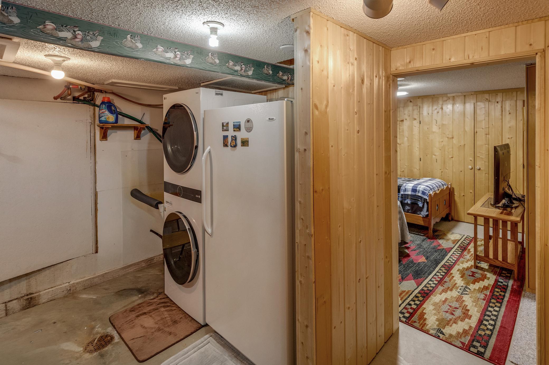 1979 single family home for sale at 4990 Ozkiya Drive NW in Longville, MN — 2 bed, 2 bath (photo 26 of 42)