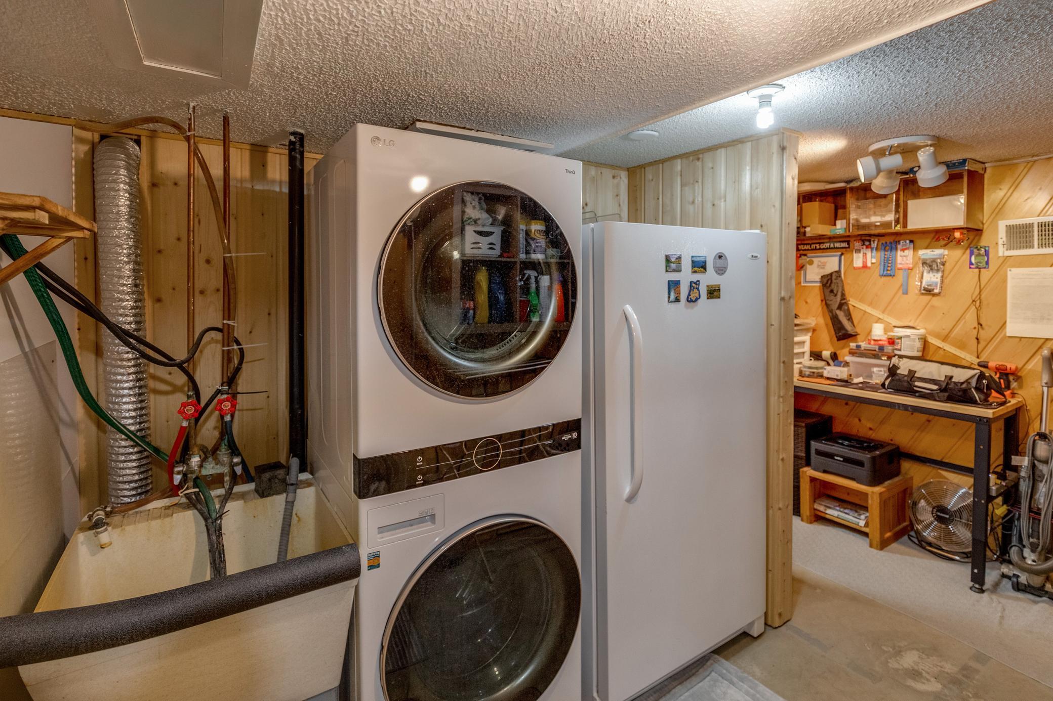 1979 single family home for sale at 4990 Ozkiya Drive NW in Longville, MN — 2 bed, 2 bath (photo 27 of 42)