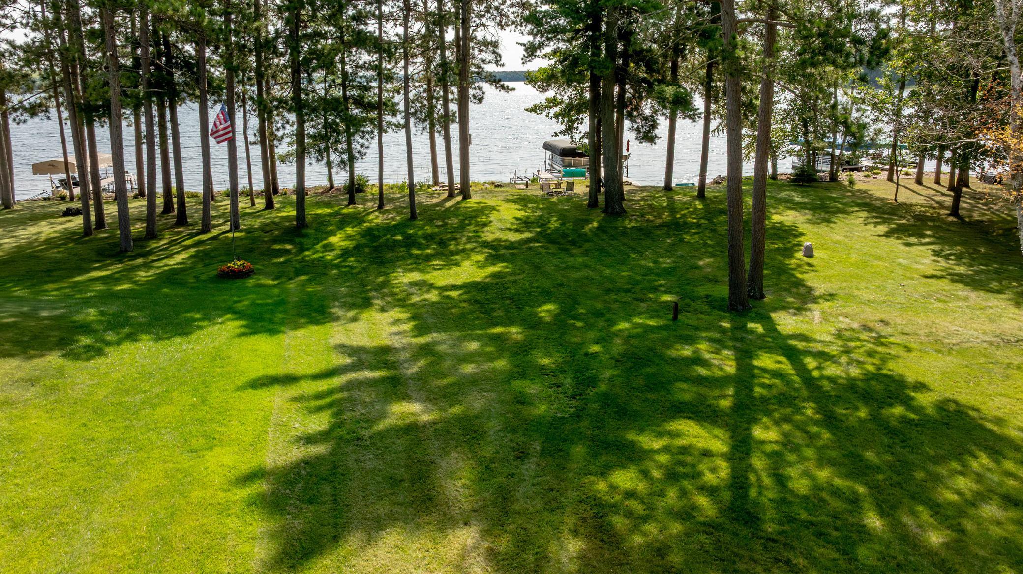 1979 single family home for sale at 4990 Ozkiya Drive NW in Longville, MN — 2 bed, 2 bath (photo 42 of 42)