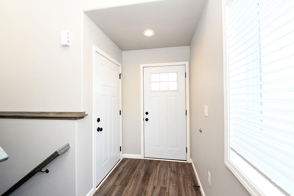 2021 twin home for sale at 7284 30th Street S in Fargo, ND — 3 bed, 2 bath (photo 2 of 26)