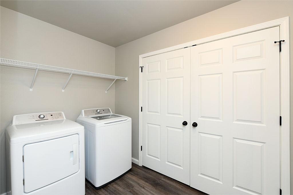 2021 twin home for sale at 7284 30th Street S in Fargo, ND — 3 bed, 2 bath (photo 23 of 26)