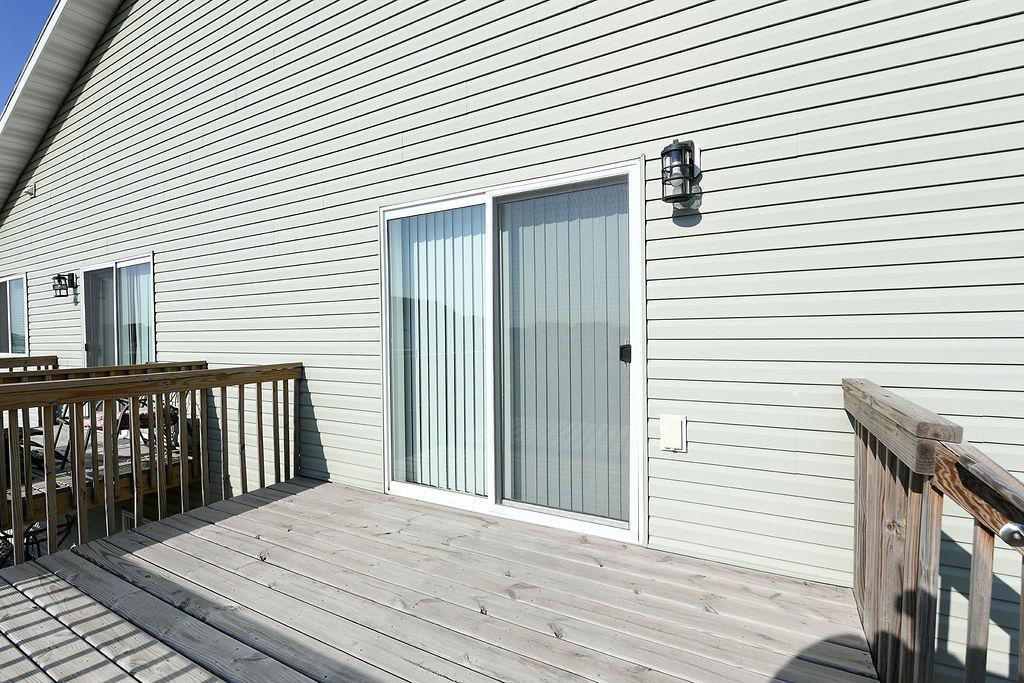 2021 twin home for sale at 7284 30th Street S in Fargo, ND — 3 bed, 2 bath (photo 24 of 26)