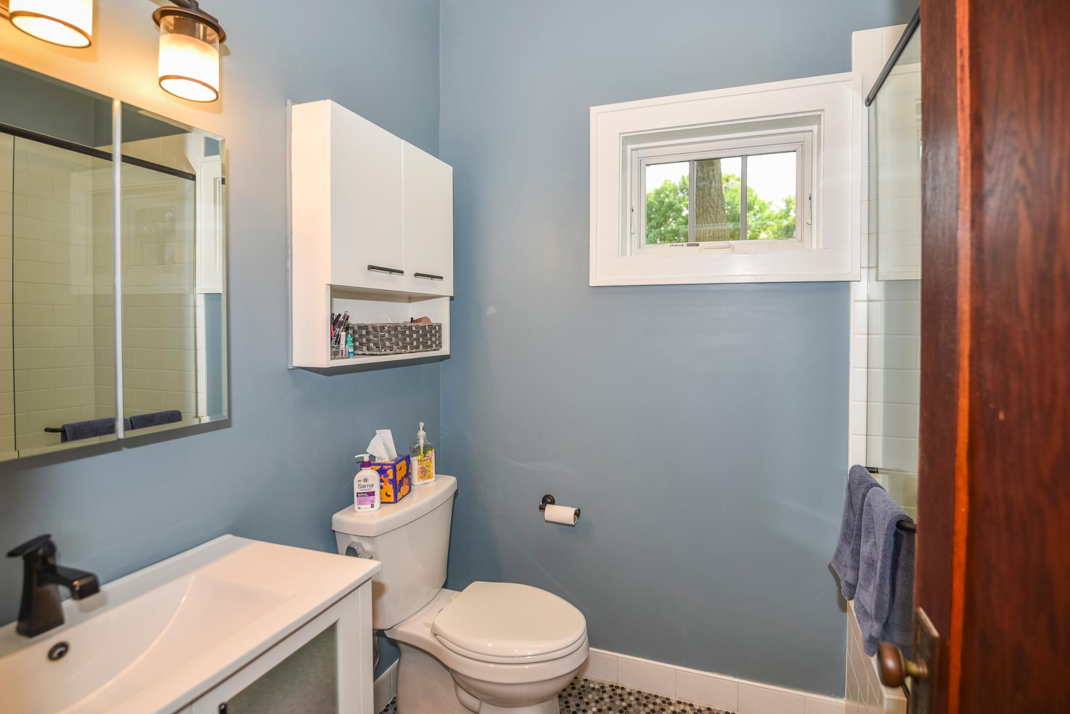 1922 single family home for sale at 226 2nd Street SE in Crosby, MN — 4 bed, 2 bath (photo 17 of 44)
